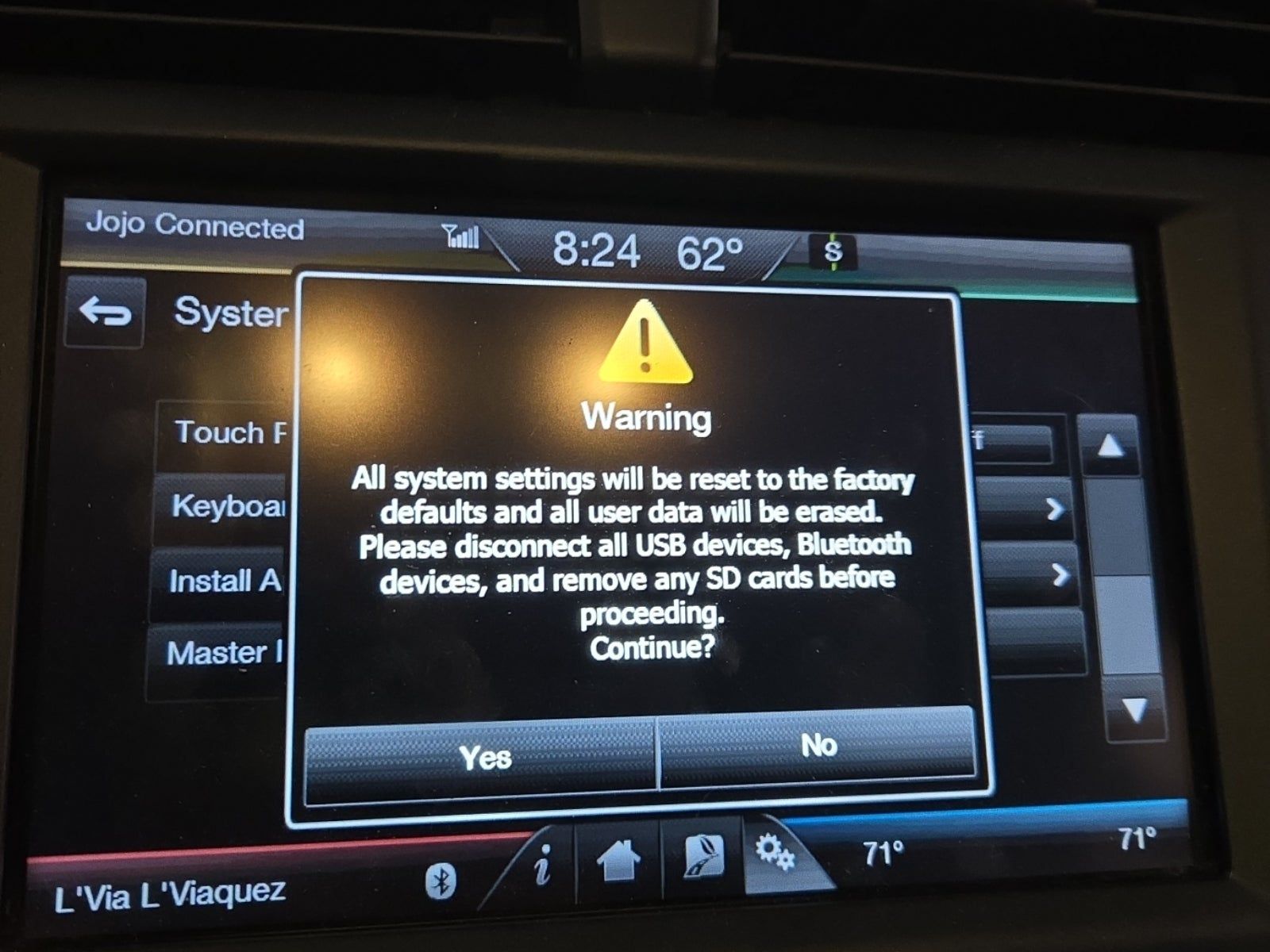 2014 Ford Fusion Hybrid Titanium FWD