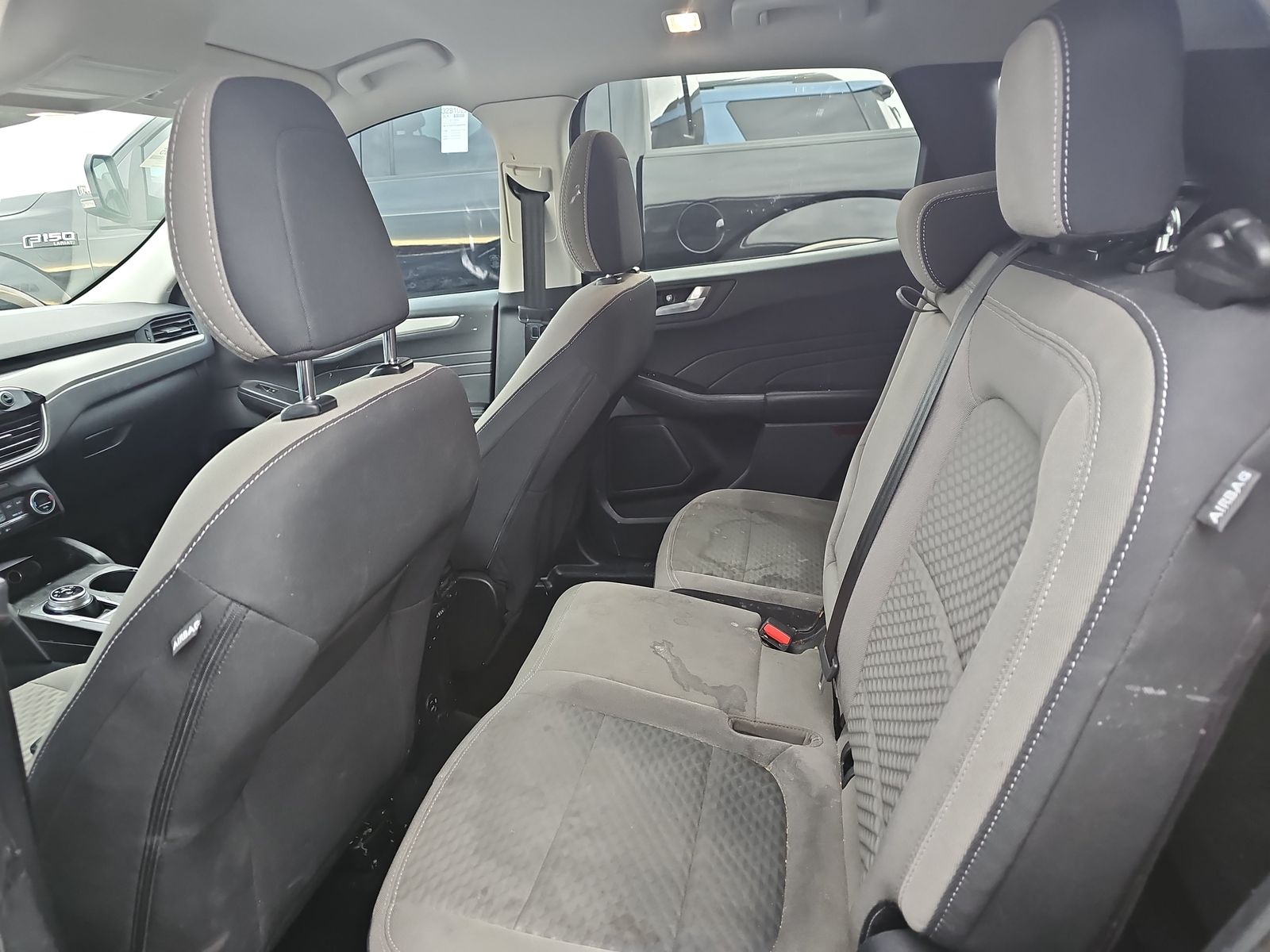 2021 Ford Escape SE FWD