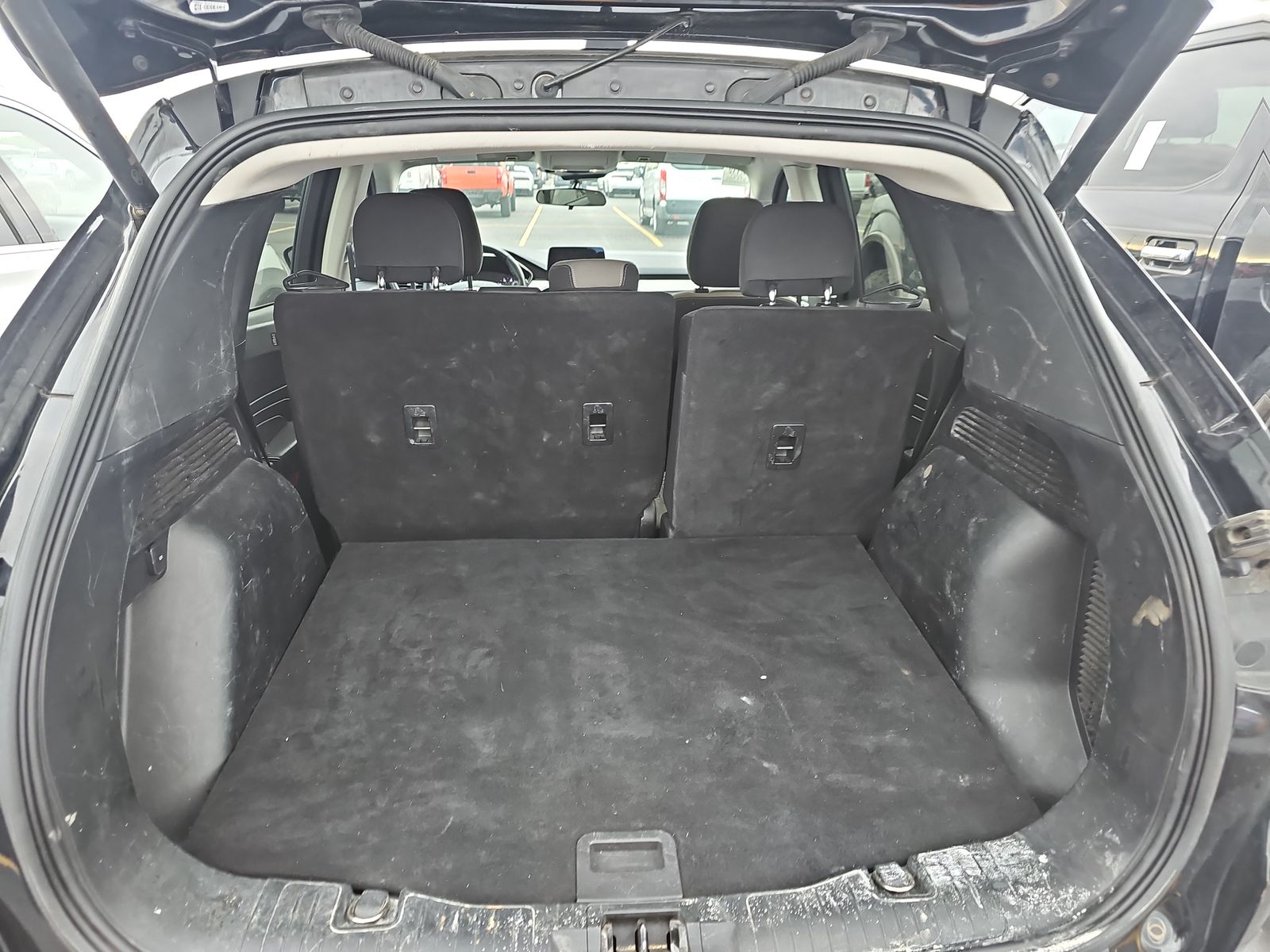 2021 Ford Escape SE FWD