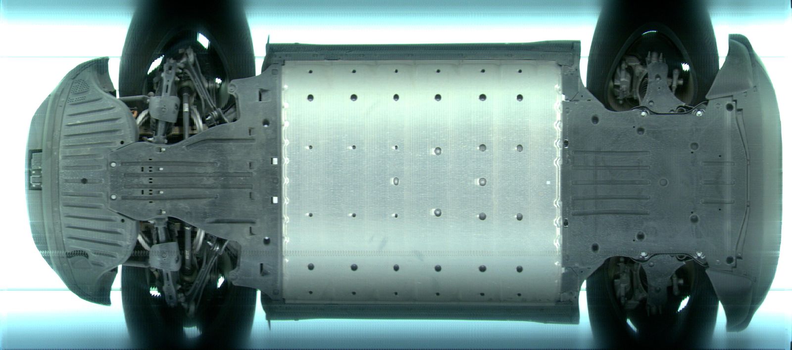 2022 Volkswagen ID.4 Pro S AWD