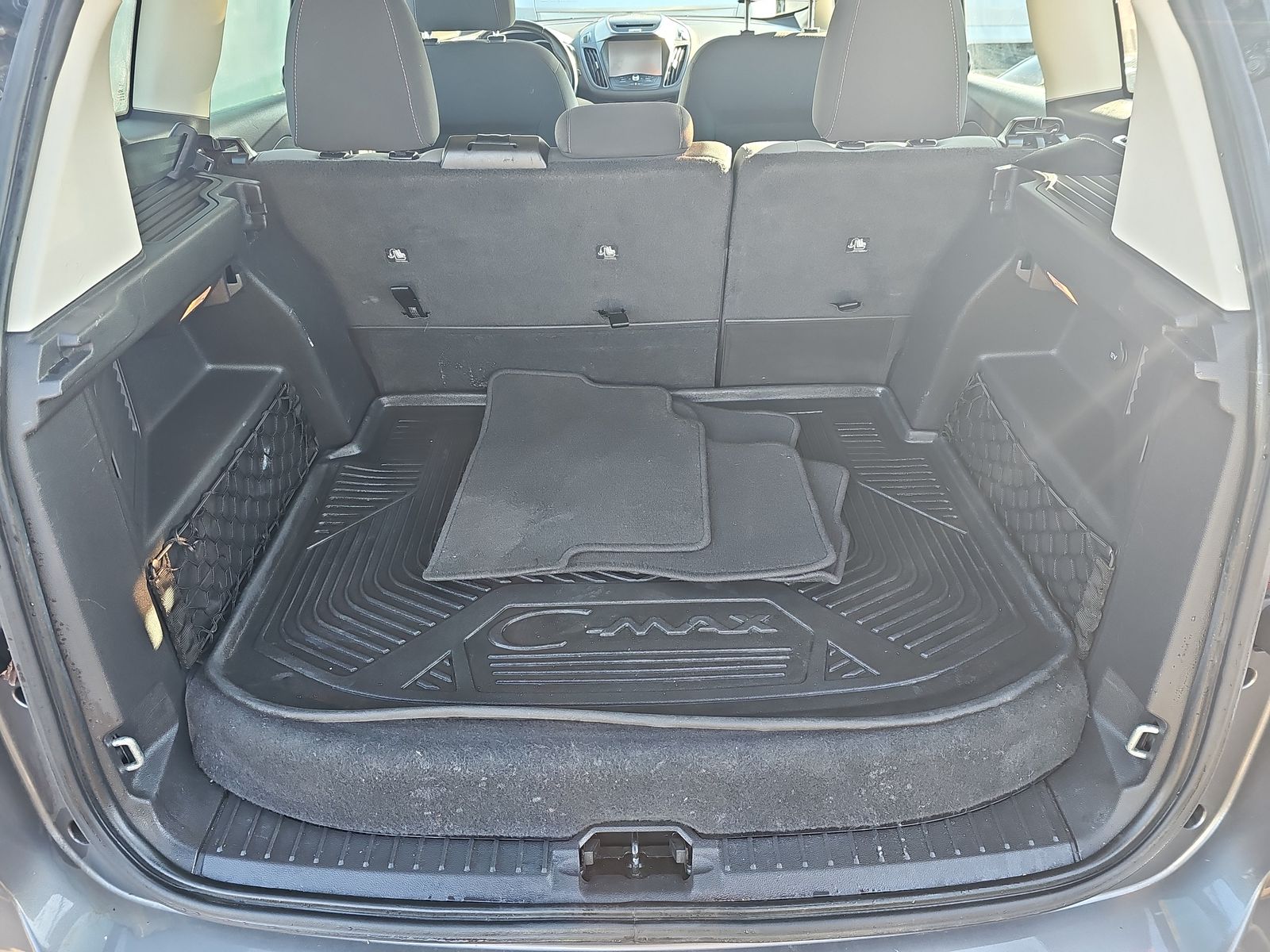 2014 Ford C-MAX Hybrid SE FWD