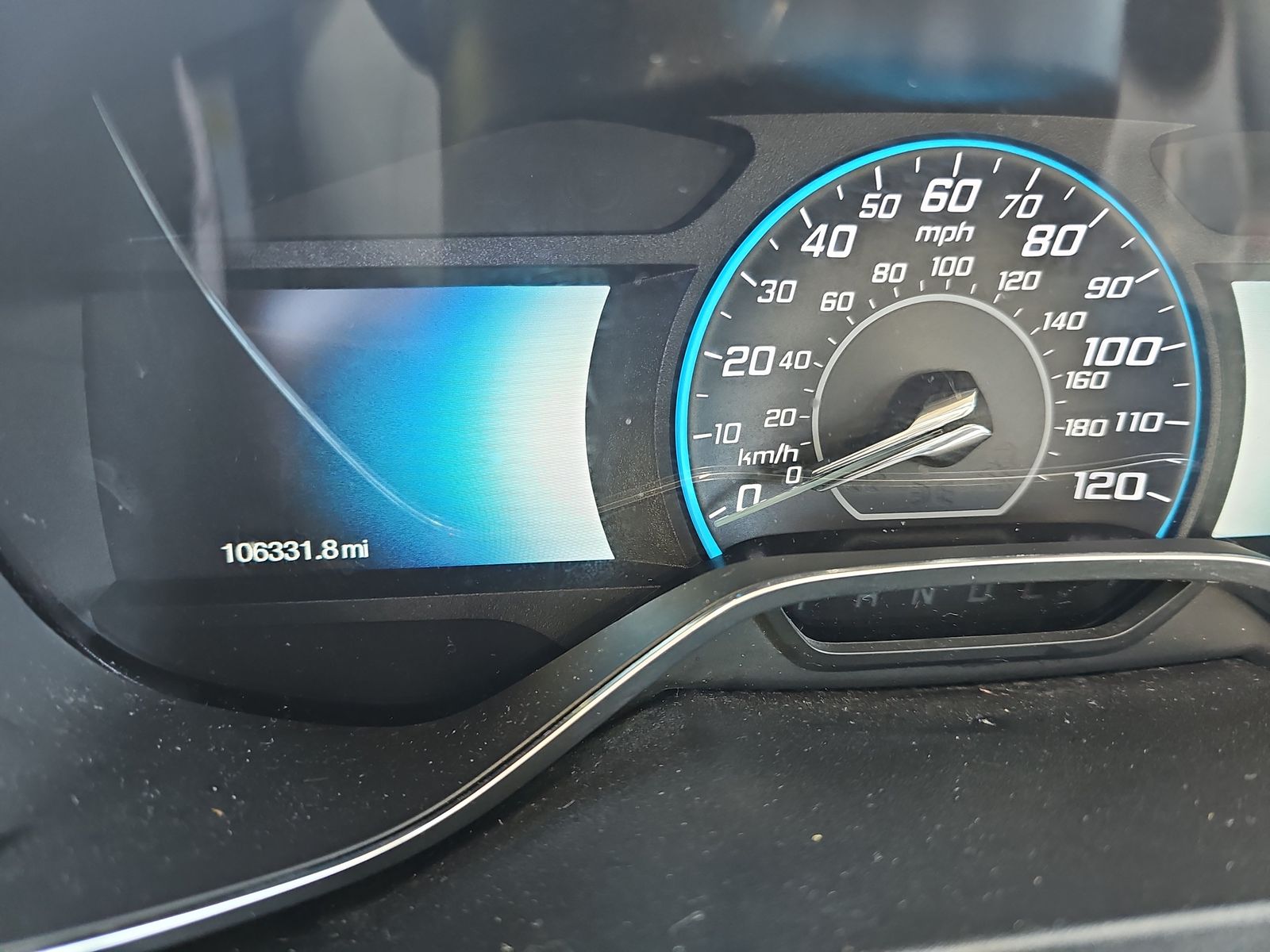 2014 Ford C-MAX Hybrid SE FWD