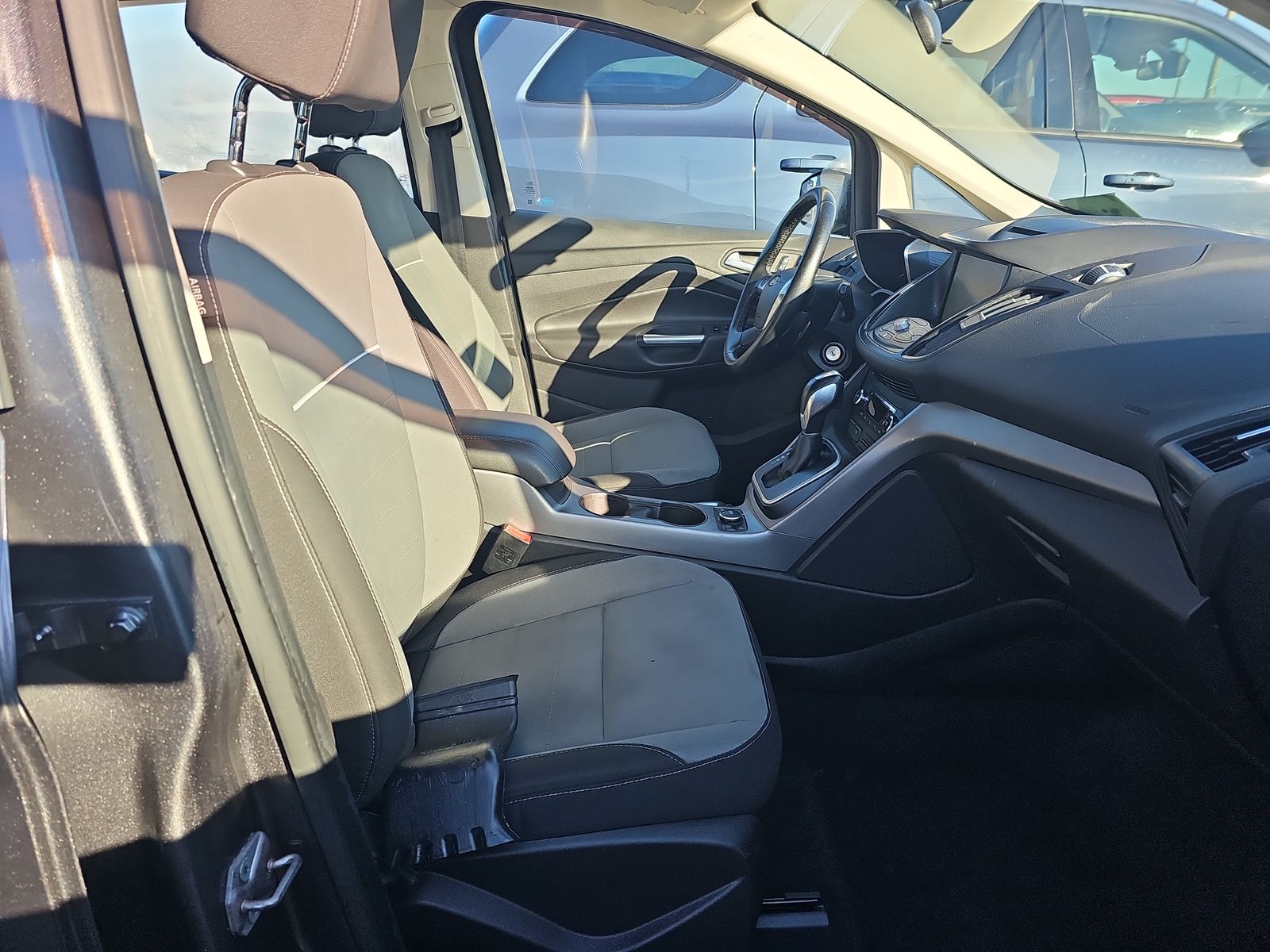 2014 Ford C-MAX Hybrid SE FWD