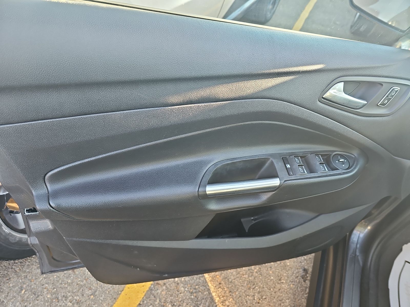 2014 Ford C-MAX Hybrid SE FWD