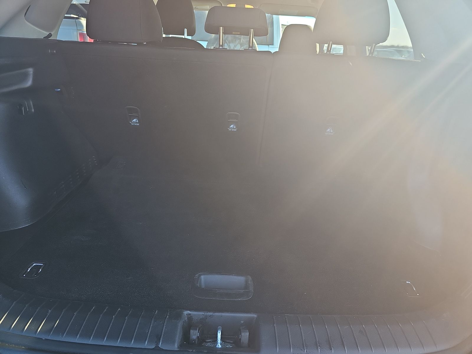 2019 Hyundai Kona SEL AWD