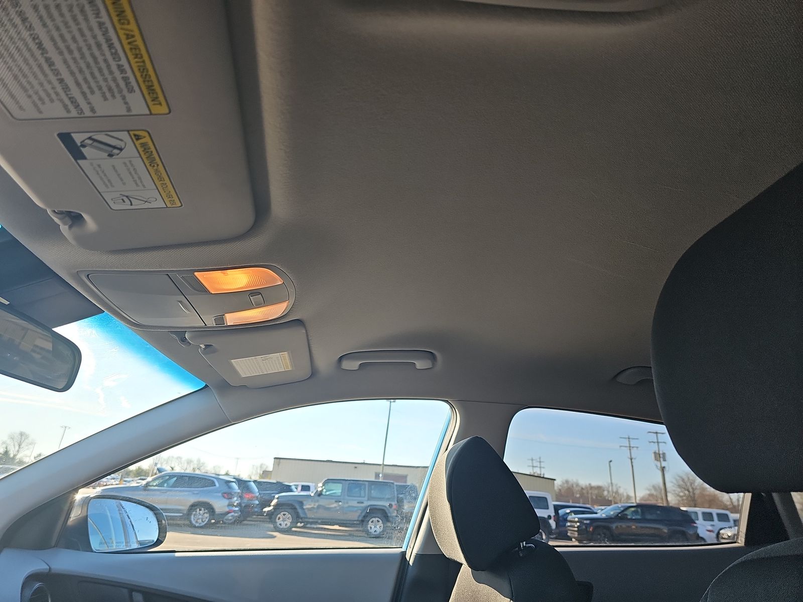 2019 Hyundai Kona SEL AWD