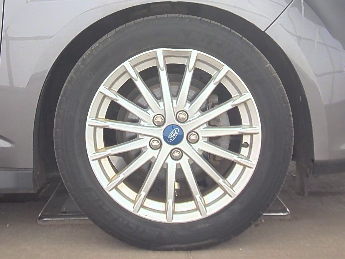 2014 Ford C-MAX Hybrid SE FWD