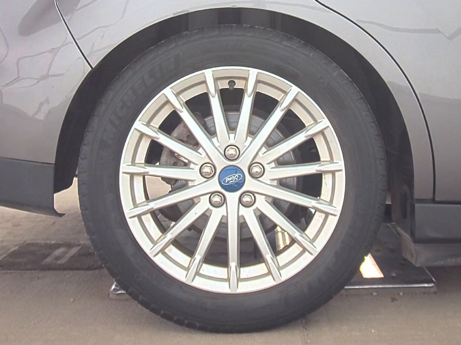 2014 Ford C-MAX Hybrid SE FWD