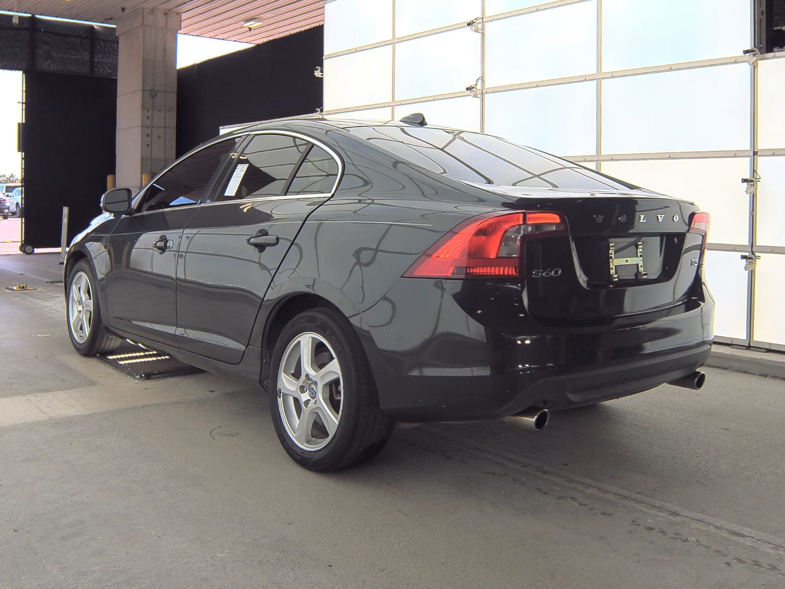 2013 Volvo S60 T5 FWD