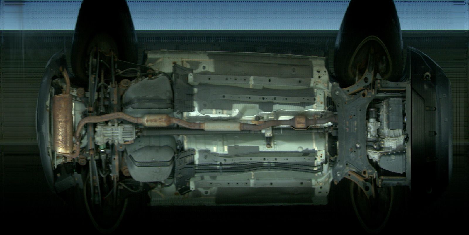 2019 Mitsubishi Eclipse Cross ES AWD