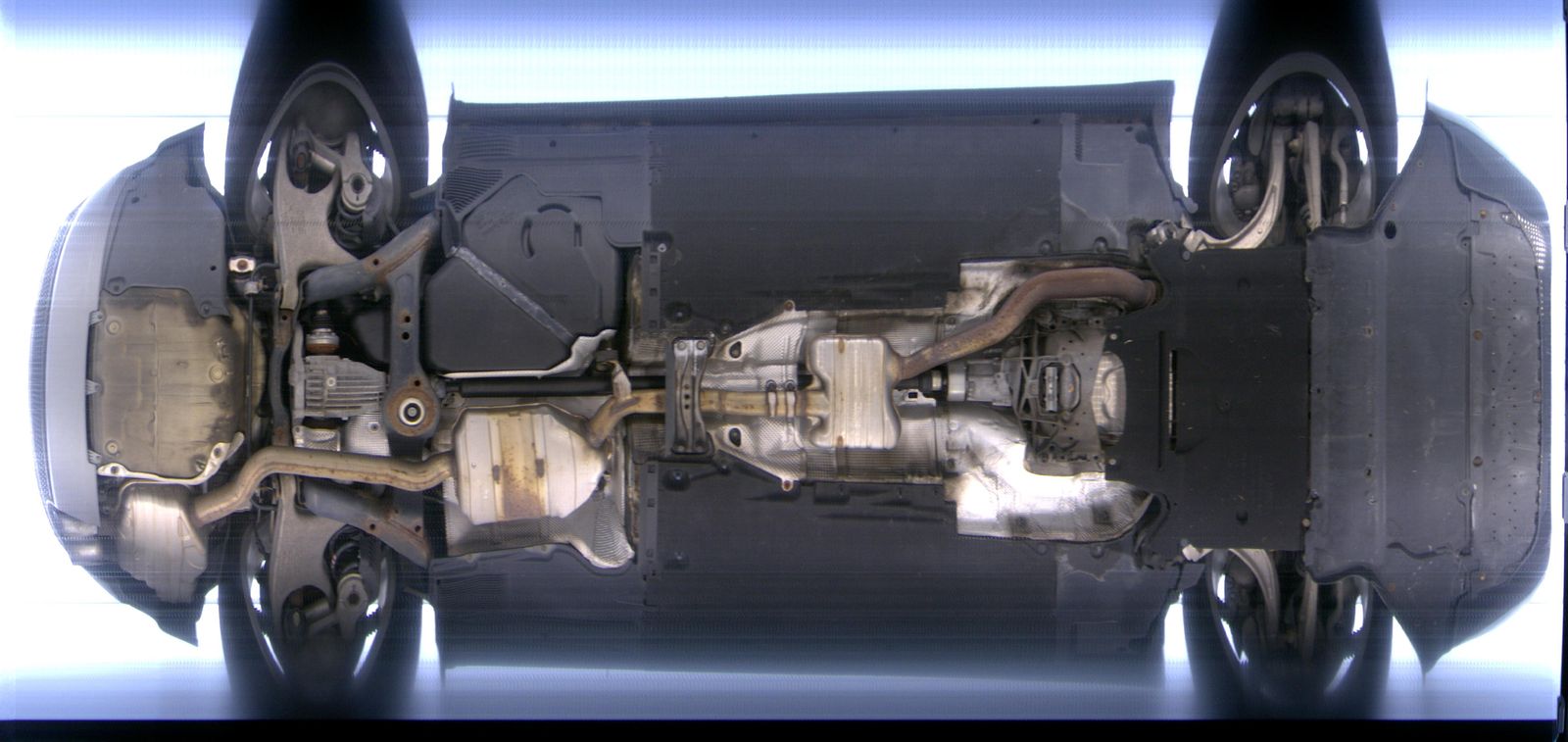 2014 Audi A4 2.0T Premium AWD