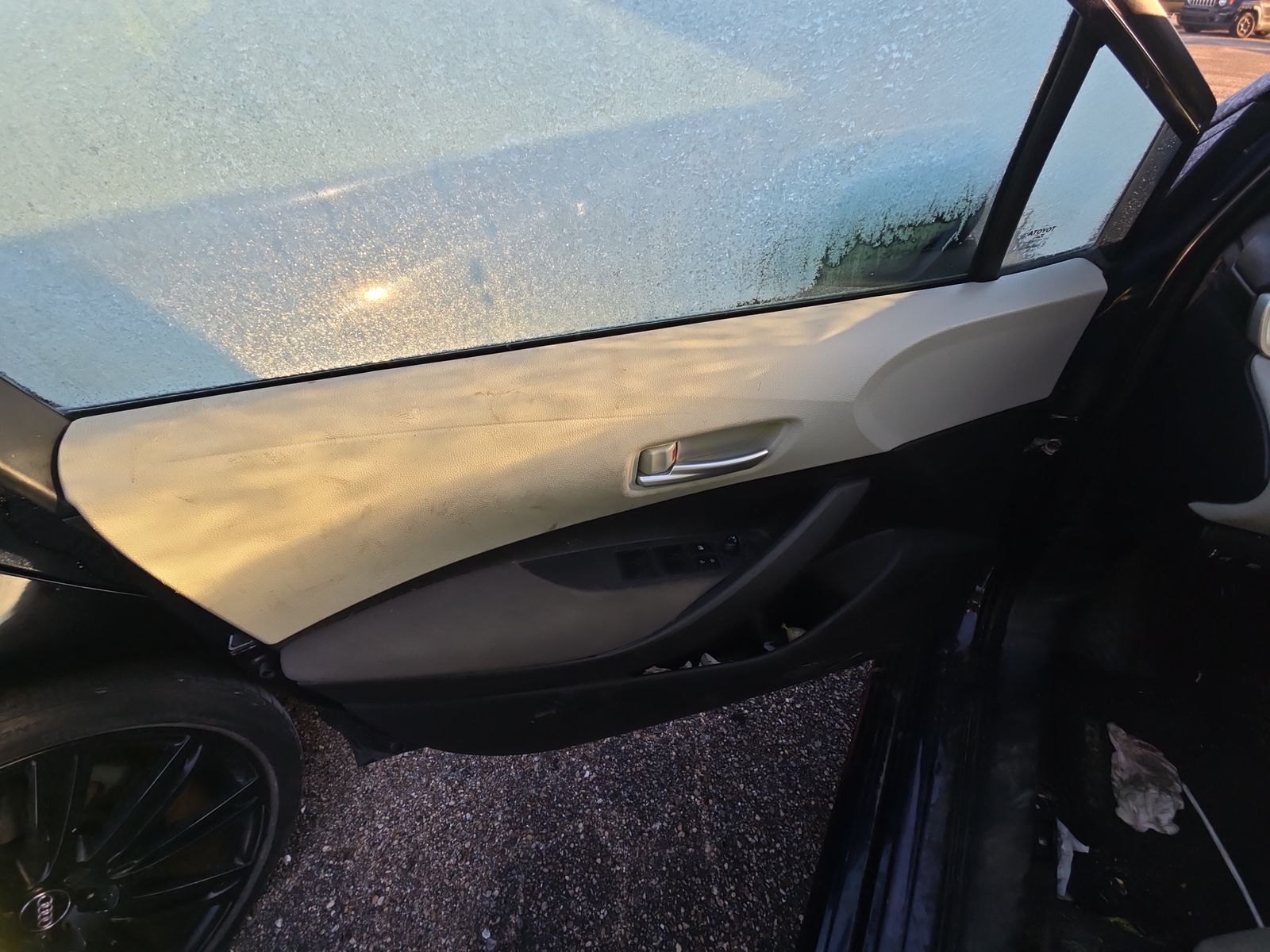 2020 Toyota Corolla LE FWD