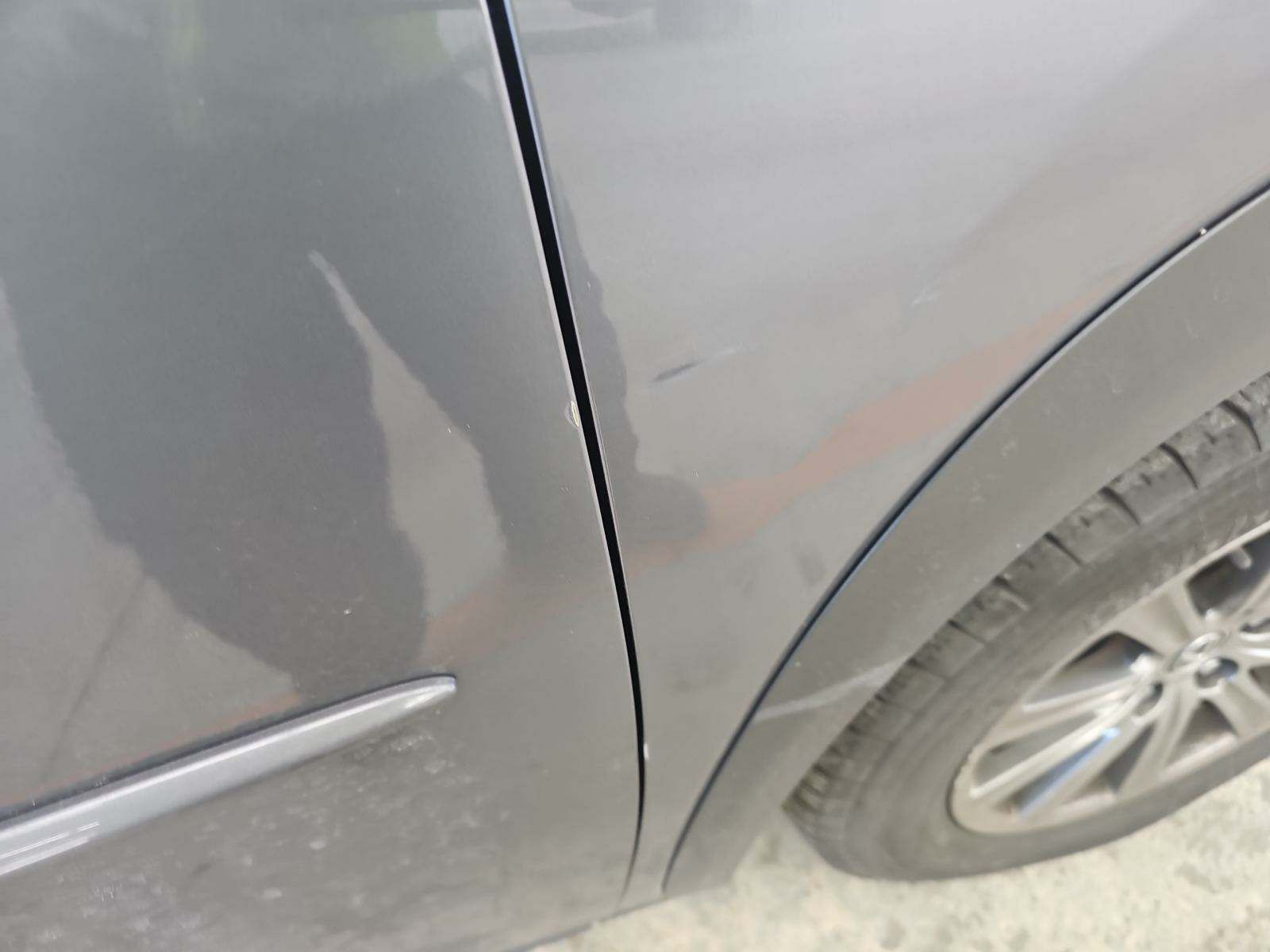 2019 Lexus NX NX 300 AWD