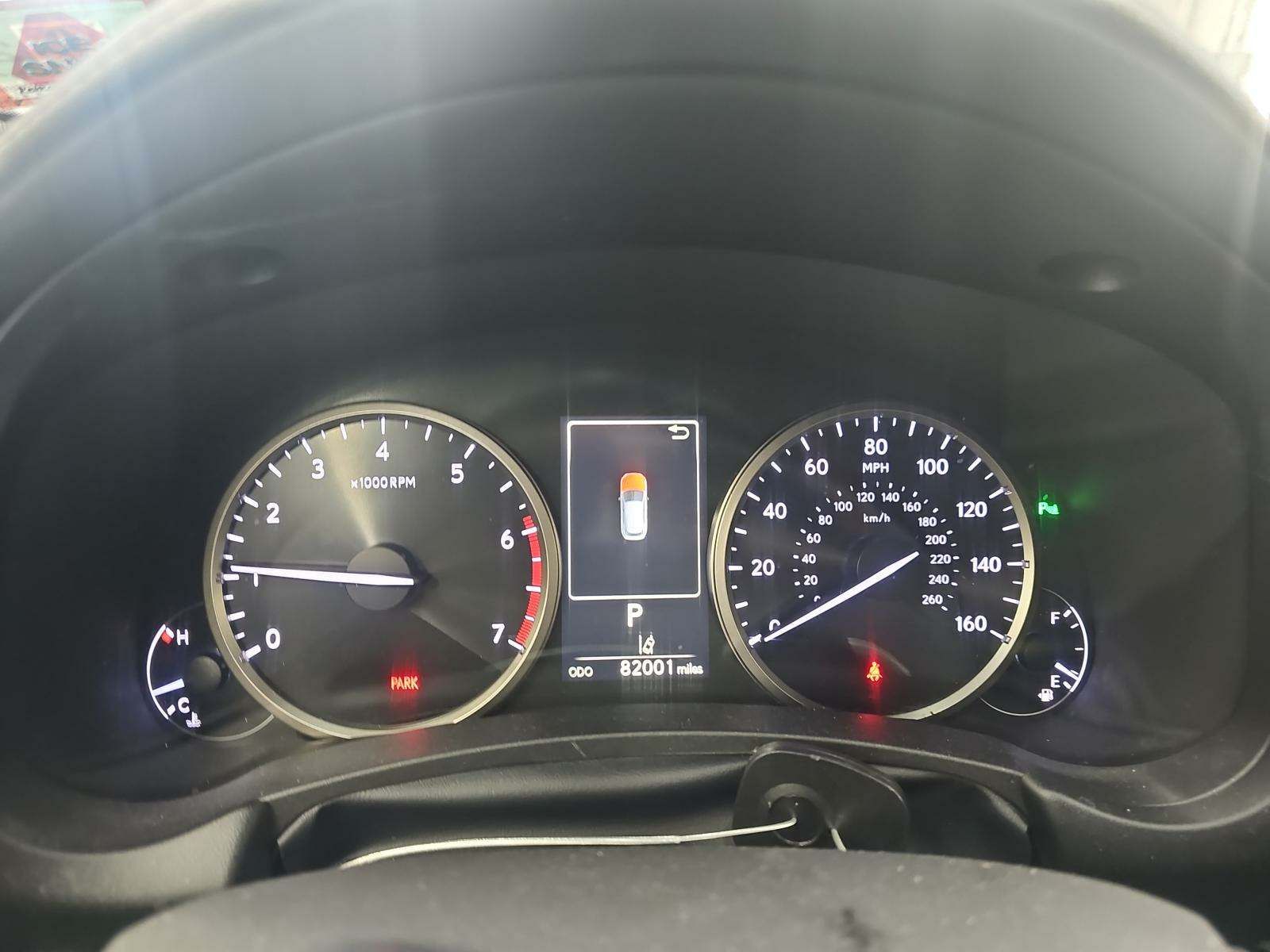 2019 Lexus NX NX 300 AWD