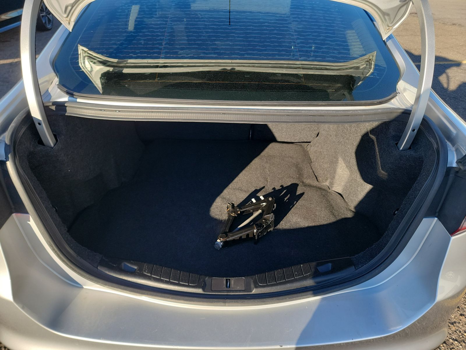 2018 Ford Fusion SE AWD
