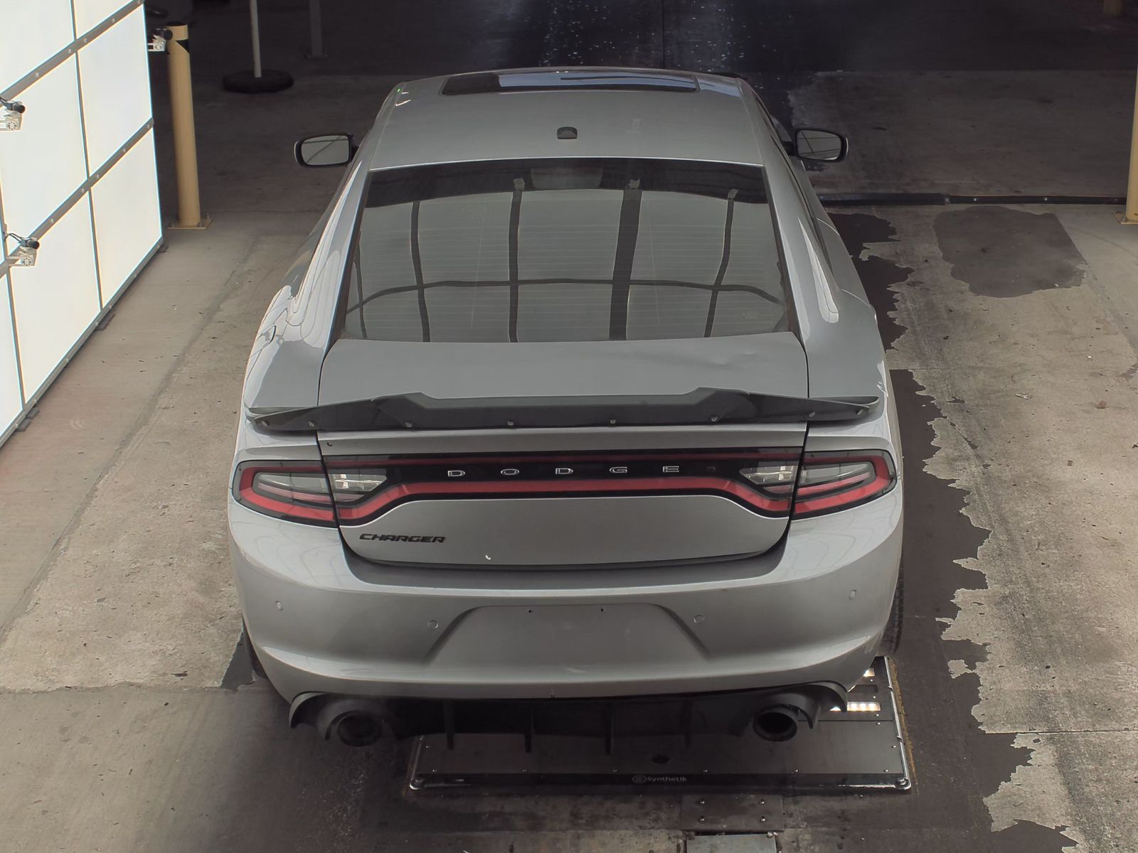 2017 Dodge Charger SE RWD