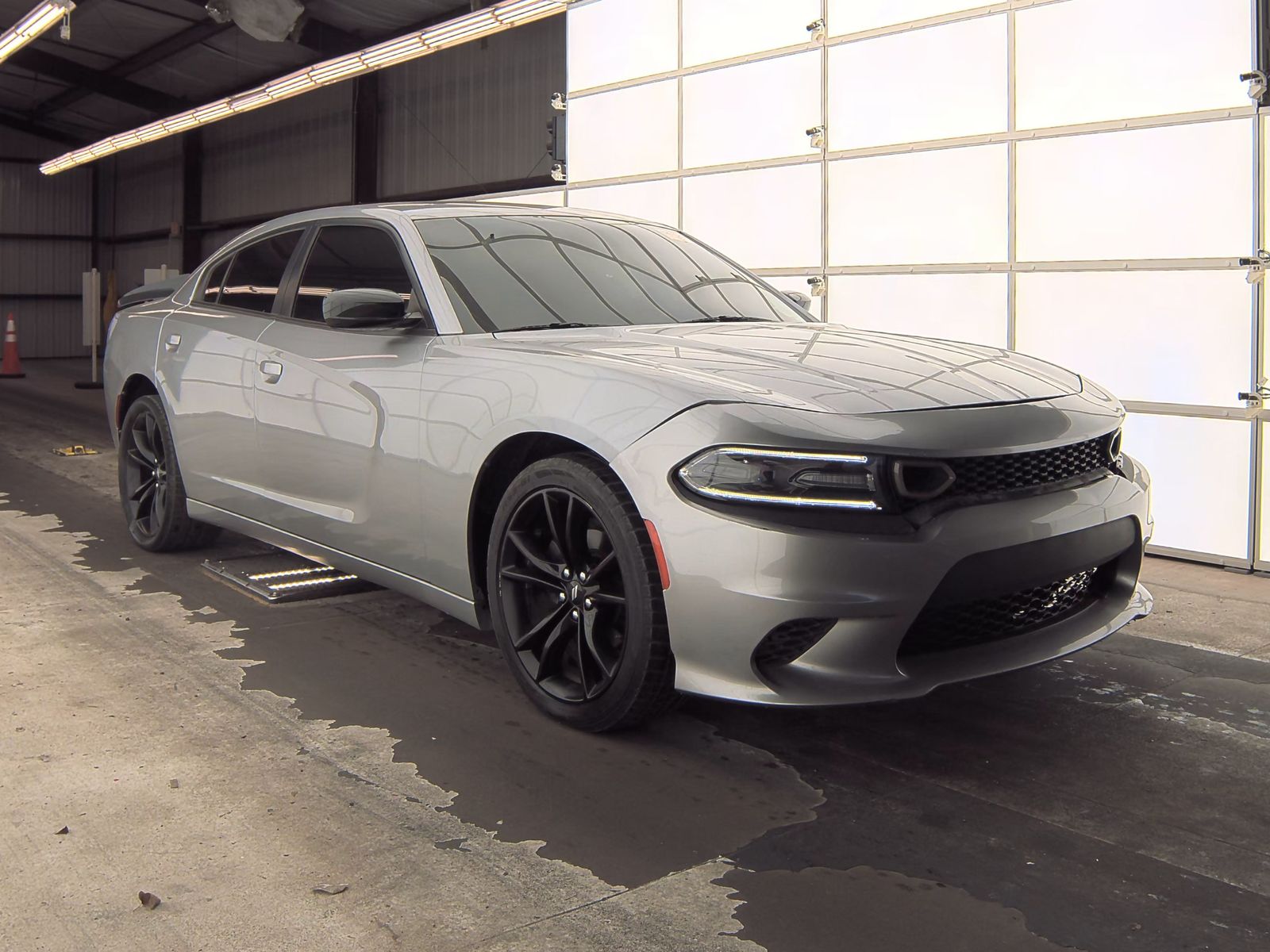 2017 Dodge Charger SE RWD