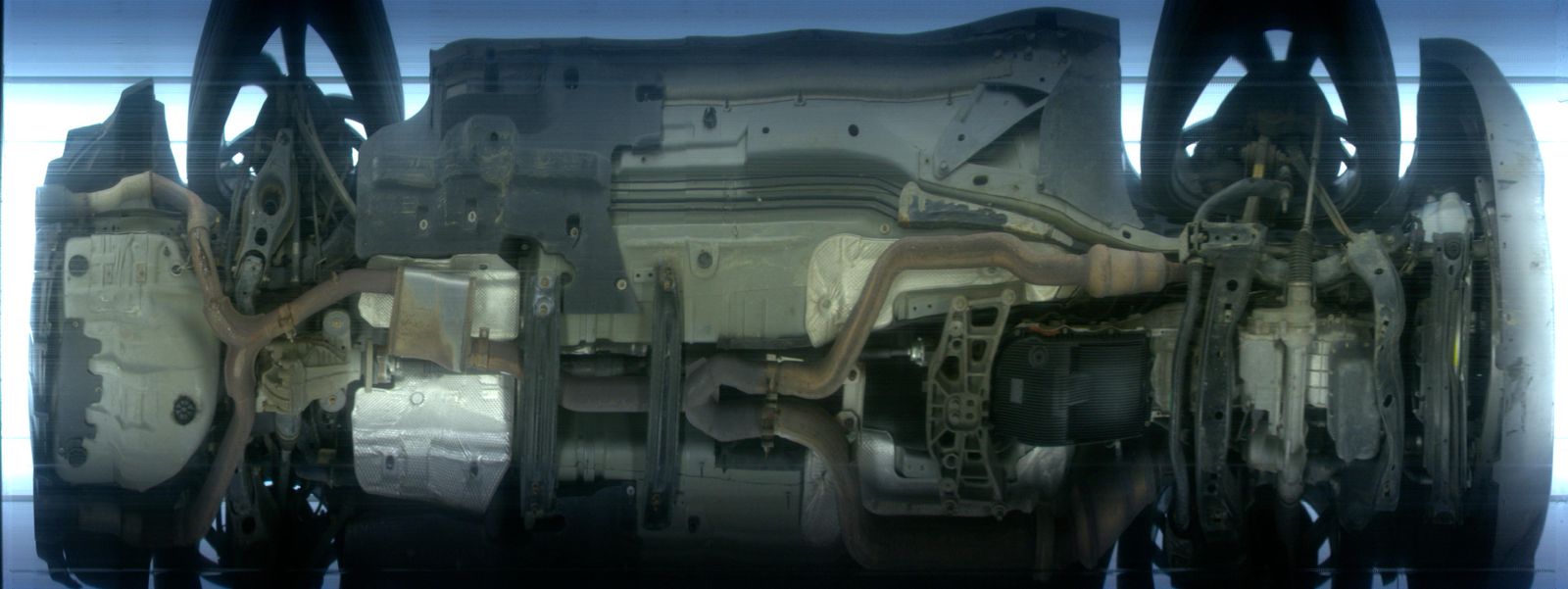 2017 Dodge Charger SE RWD