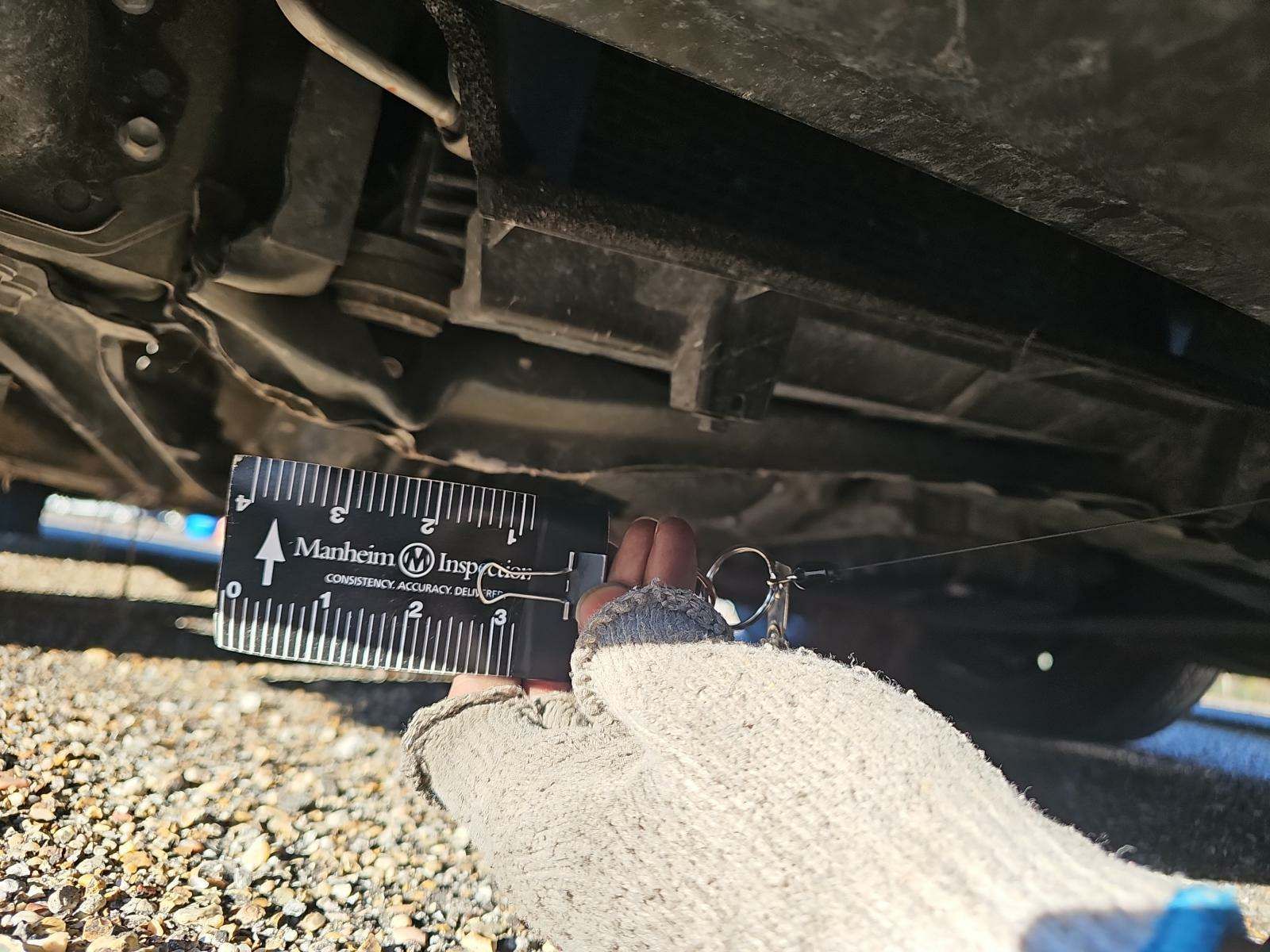 2020 Toyota Corolla LE FWD