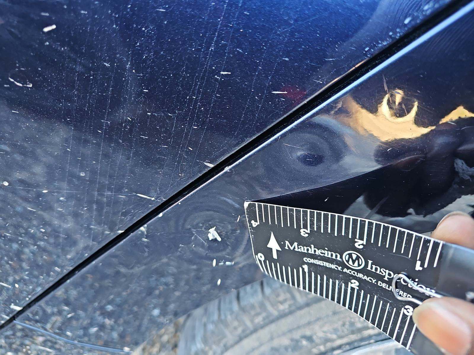 2020 Toyota Corolla LE FWD