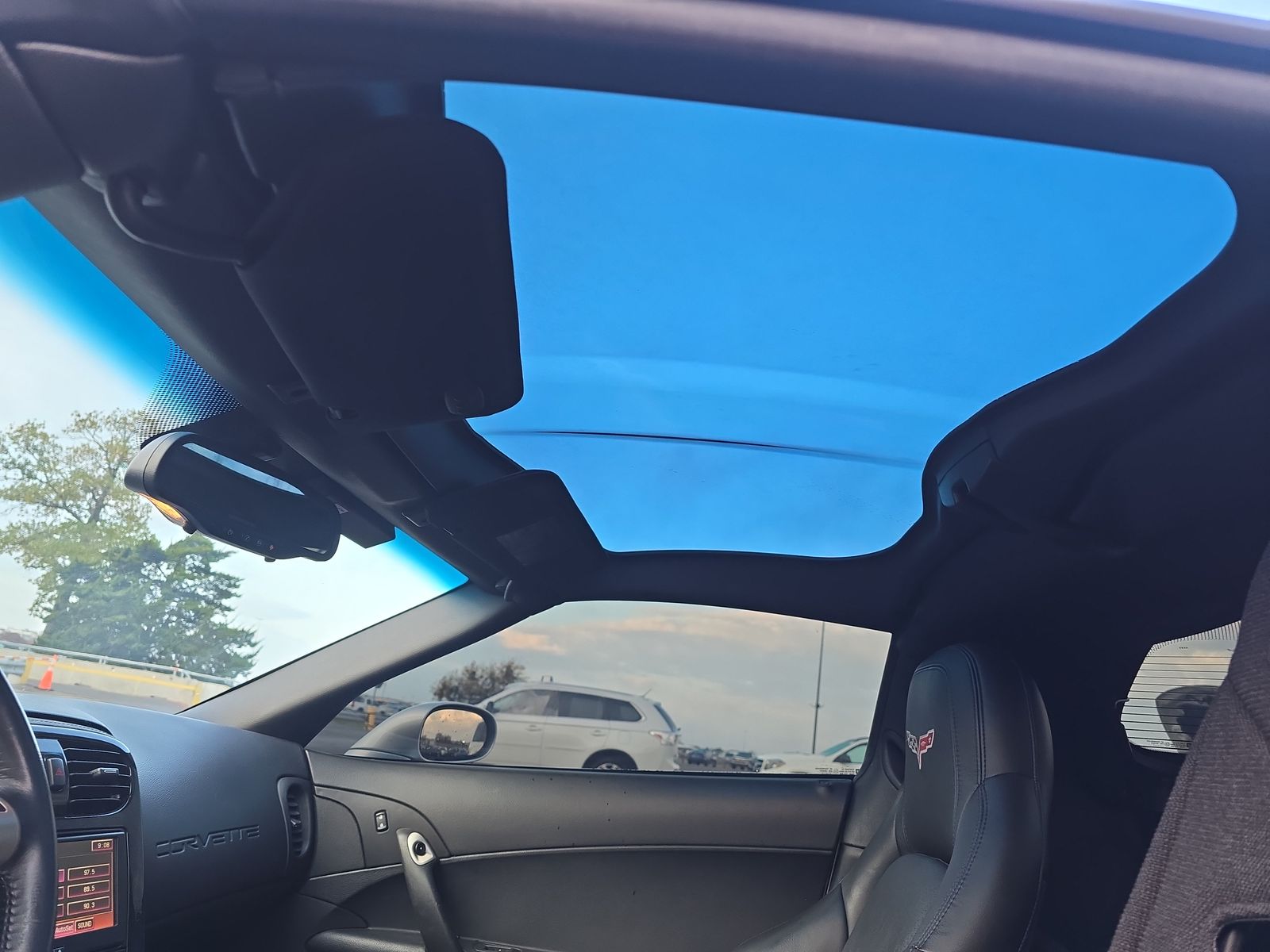 2011 Chevrolet Corvette Z16 Grand Sport RWD