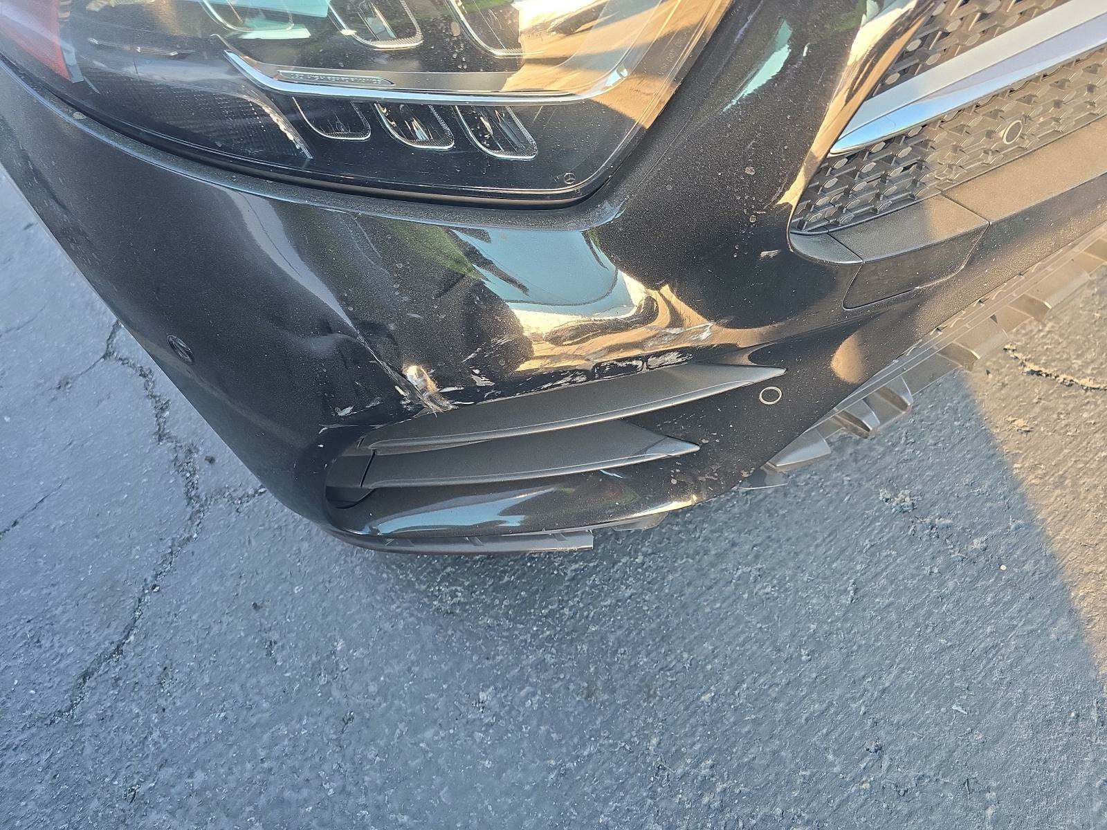 2019 Mercedes-Benz CLS-Class CLS 450 RWD