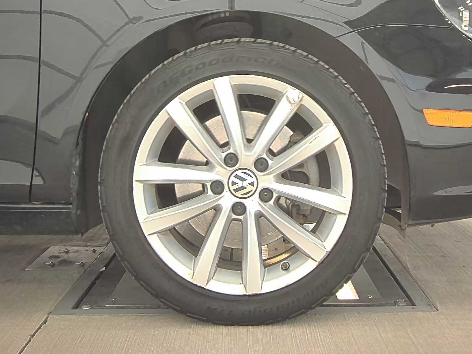 2016 Volkswagen Eos 2.0T Komfort FWD