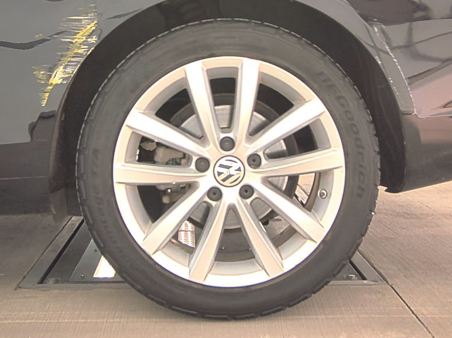 2016 Volkswagen Eos 2.0T Komfort FWD