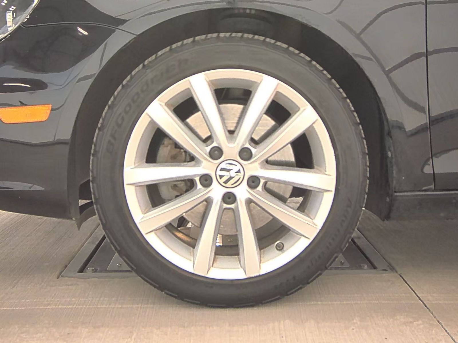 2016 Volkswagen Eos 2.0T Komfort FWD