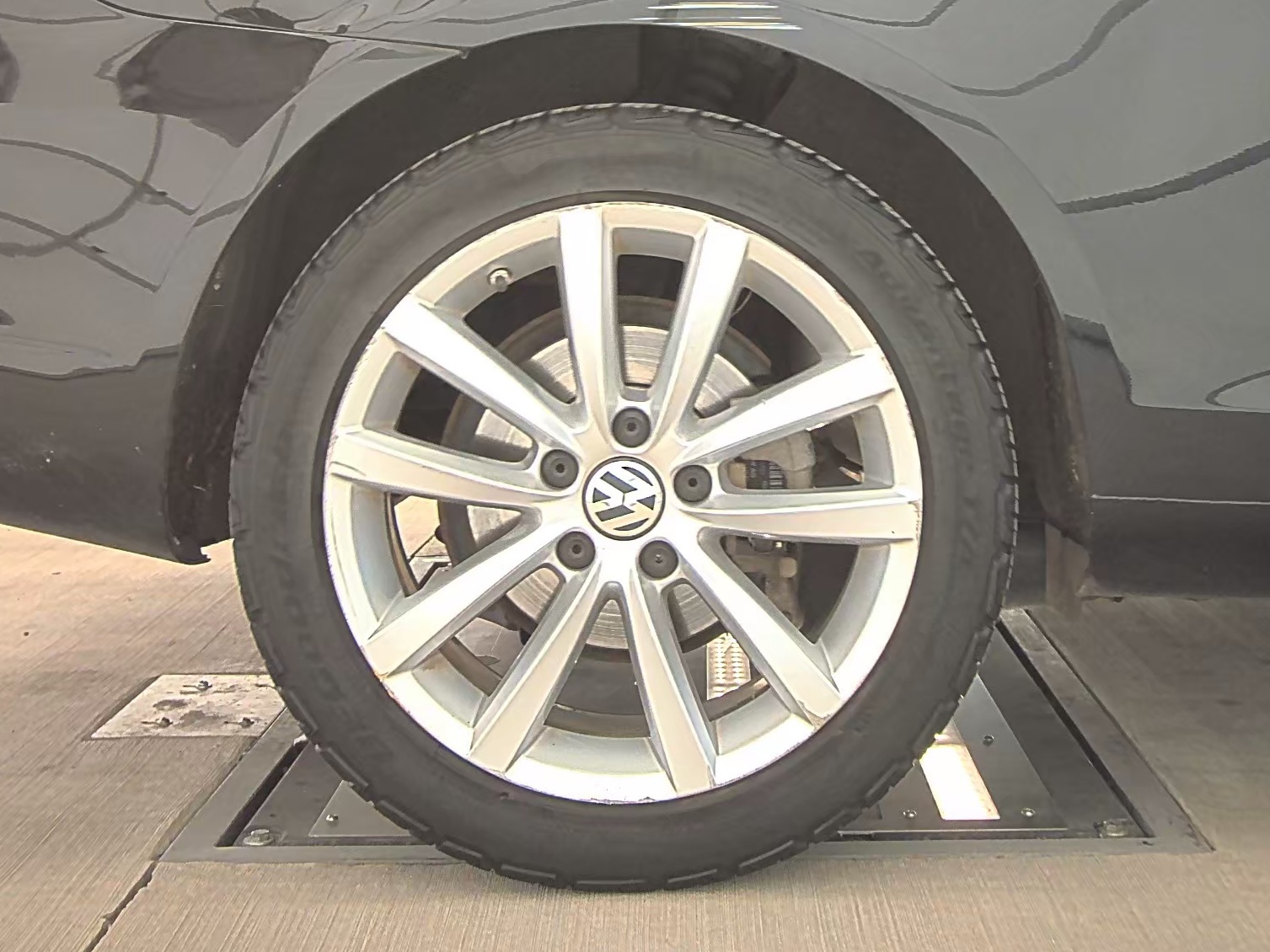 2016 Volkswagen Eos 2.0T Komfort FWD