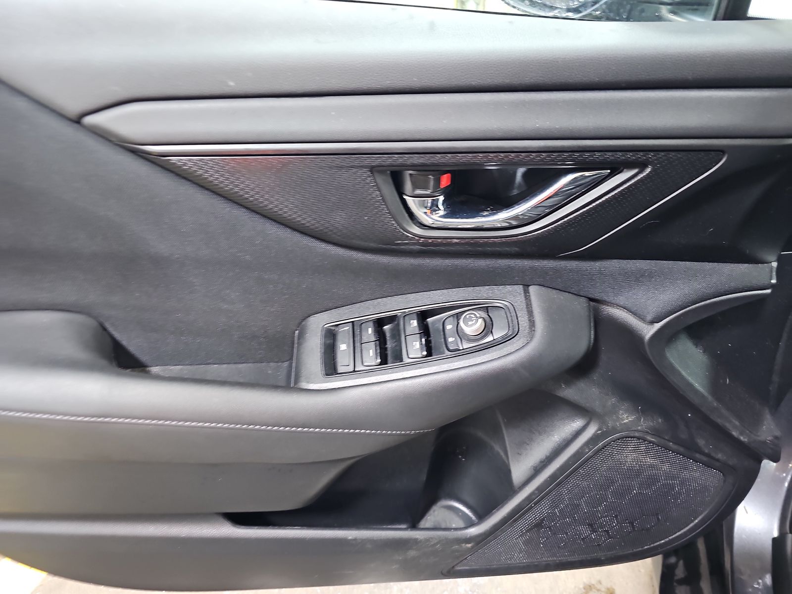 2021 Subaru Outback Premium AWD