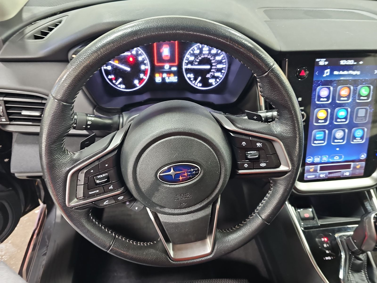 2021 Subaru Outback Premium AWD