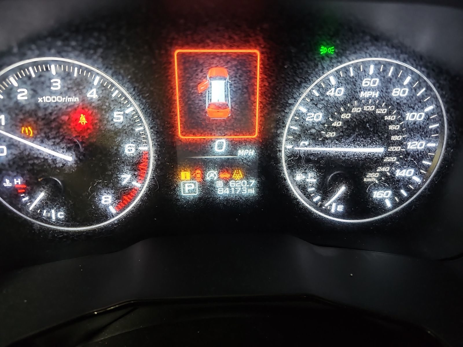 2021 Subaru Outback Premium AWD