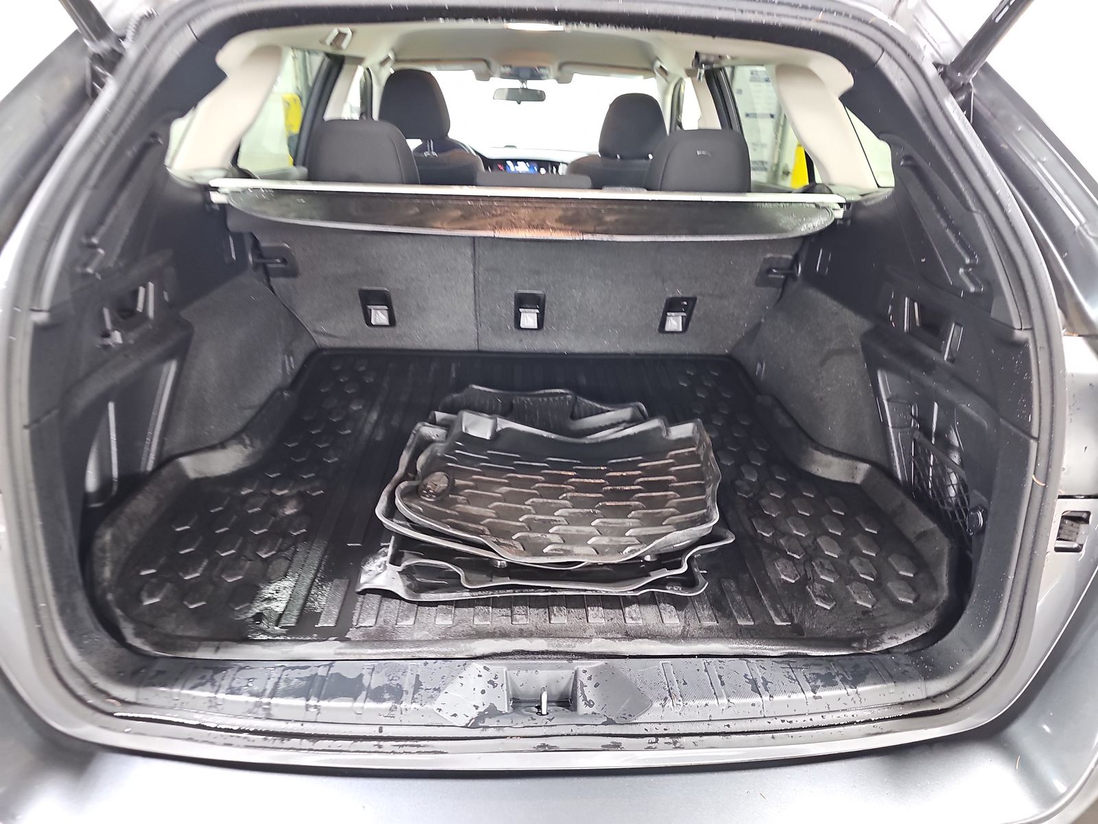 2021 Subaru Outback Premium AWD