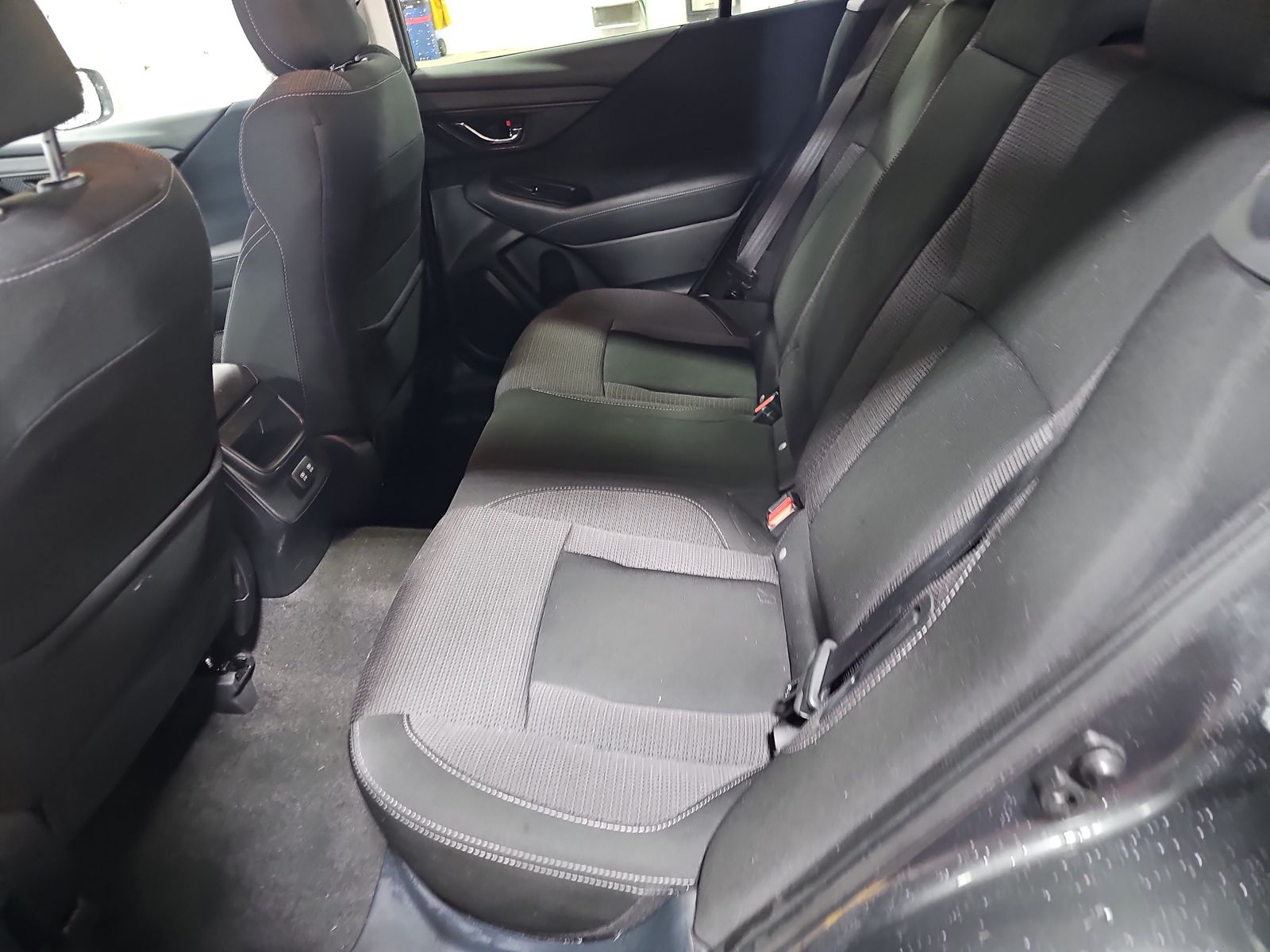 2021 Subaru Outback Premium AWD