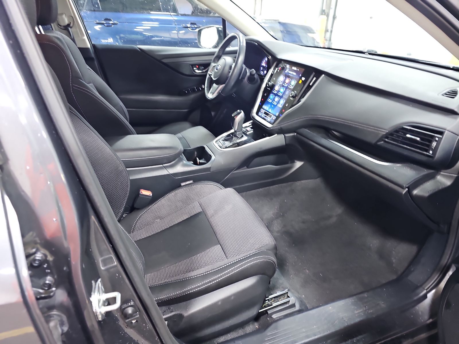 2021 Subaru Outback Premium AWD