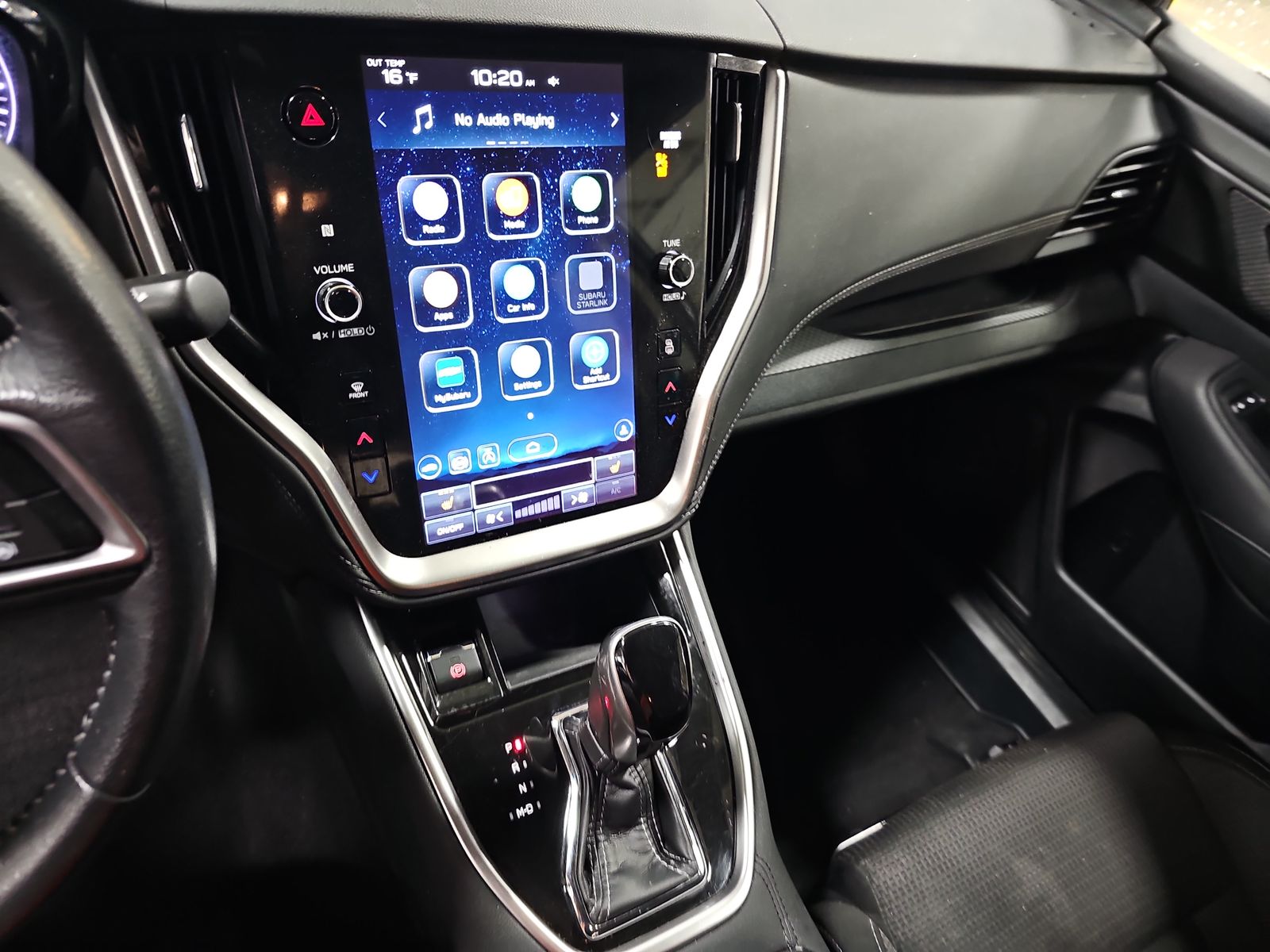 2021 Subaru Outback Premium AWD