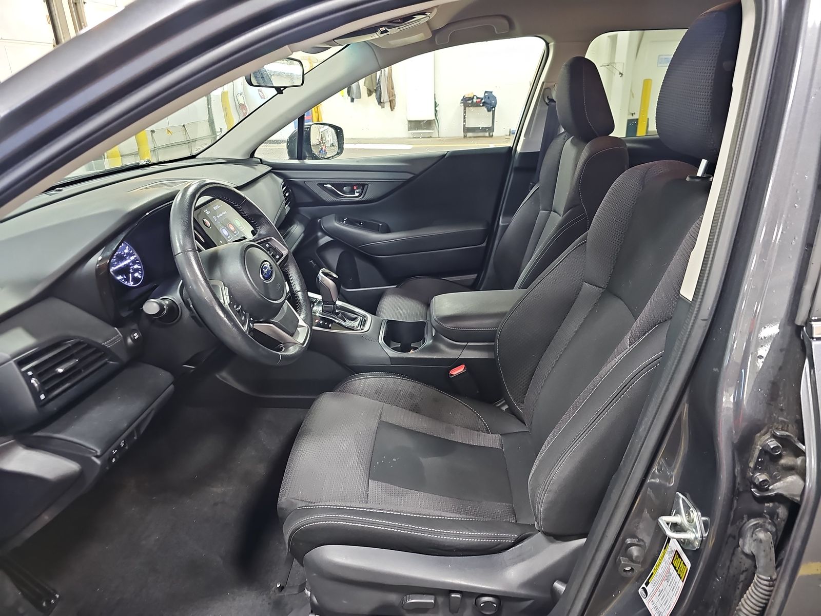 2021 Subaru Outback Premium AWD