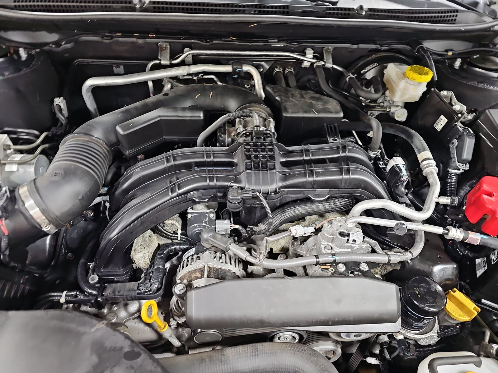 2021 Subaru Outback Premium AWD