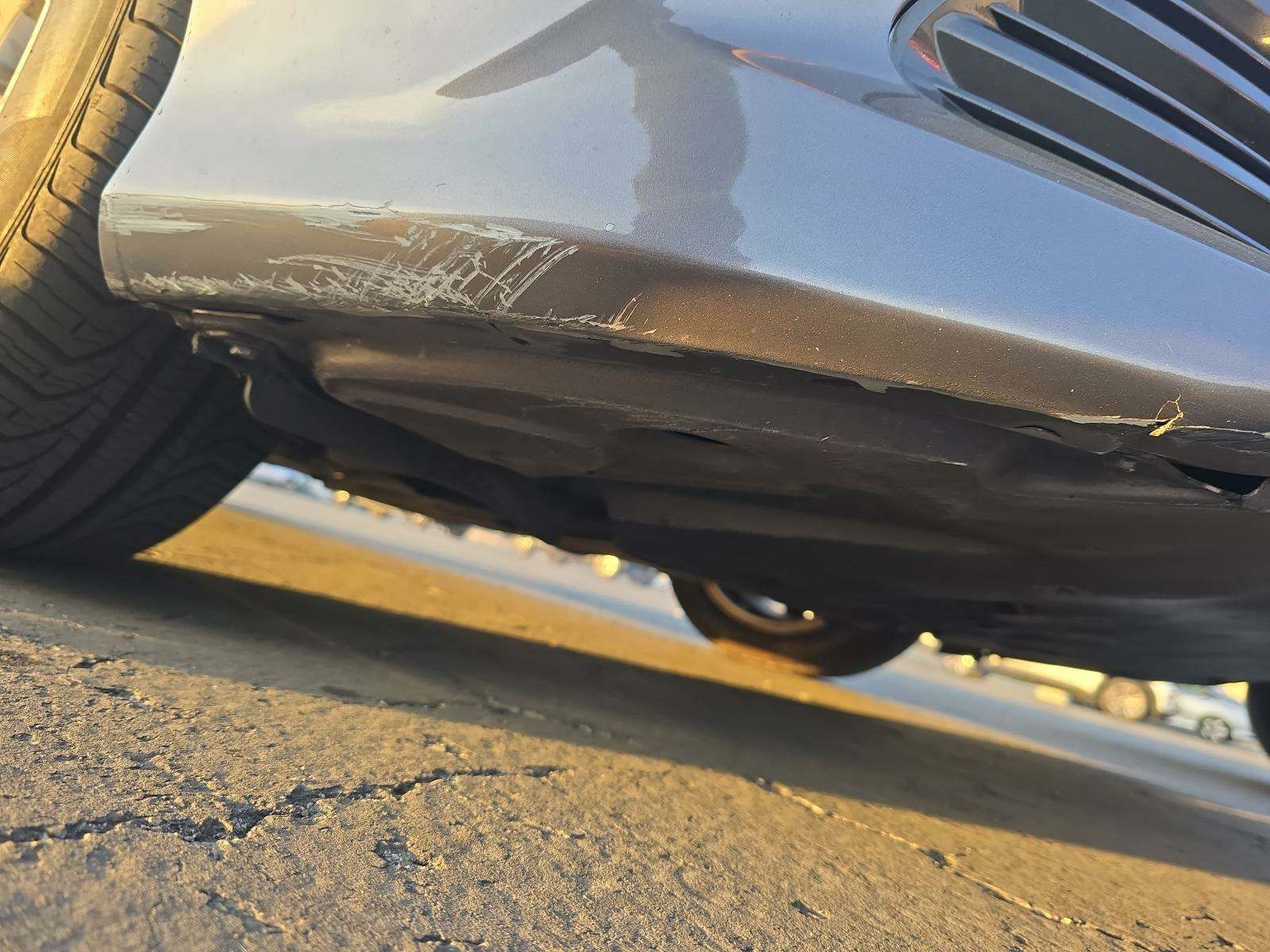 2019 Toyota Camry LE FWD