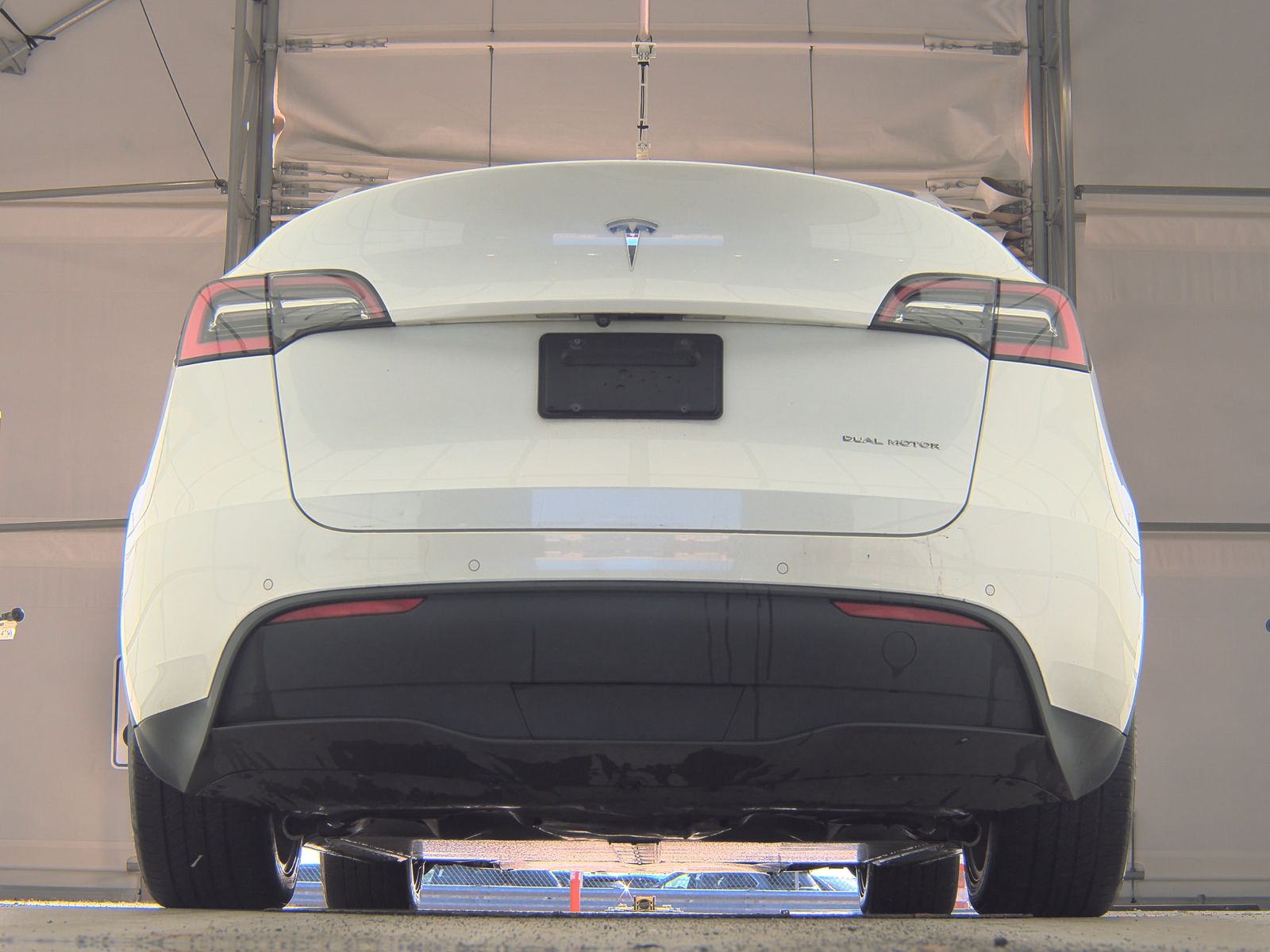 2021 Tesla Model Y Long Range AWD