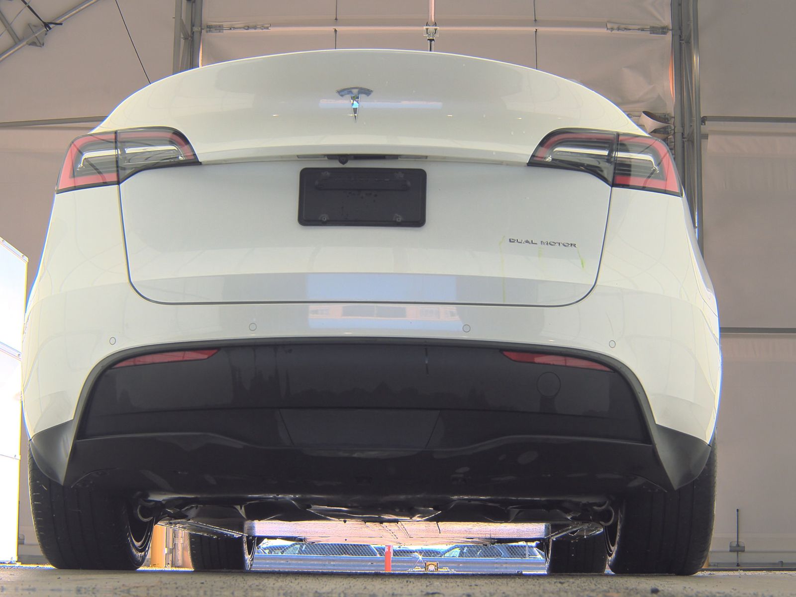 2021 Tesla Model Y Long Range AWD