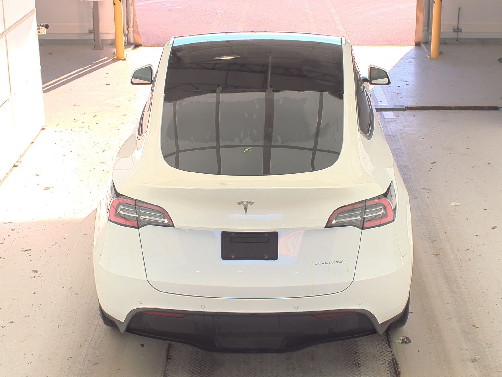 2021 Tesla Model Y Long Range AWD