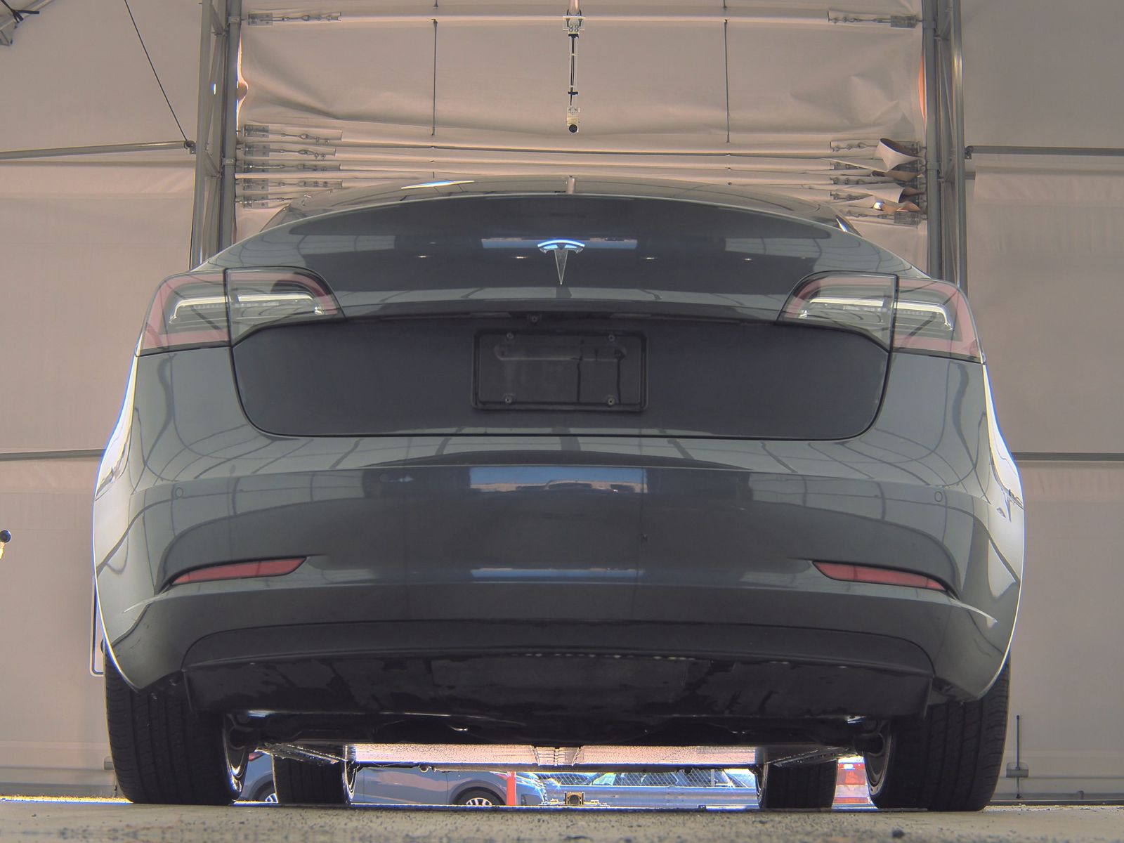 2019 Tesla Model 3 Standard Range Plus RWD