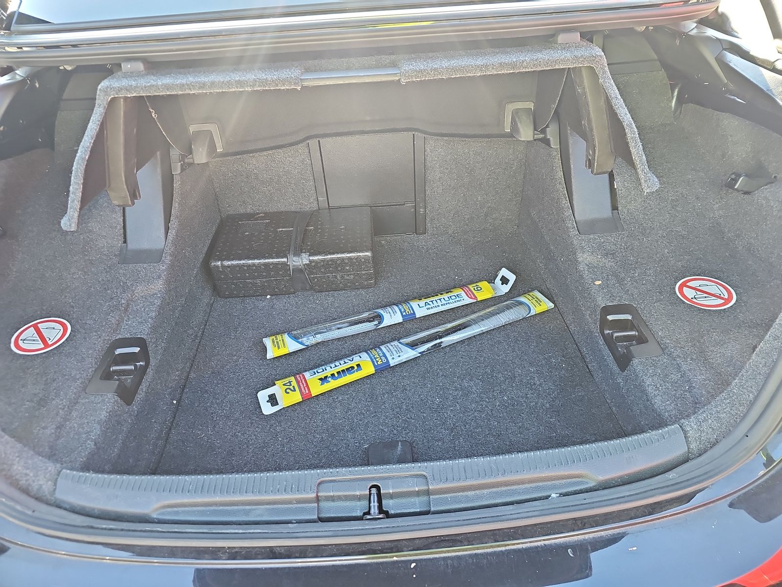 2016 Volkswagen Eos 2.0T Komfort FWD