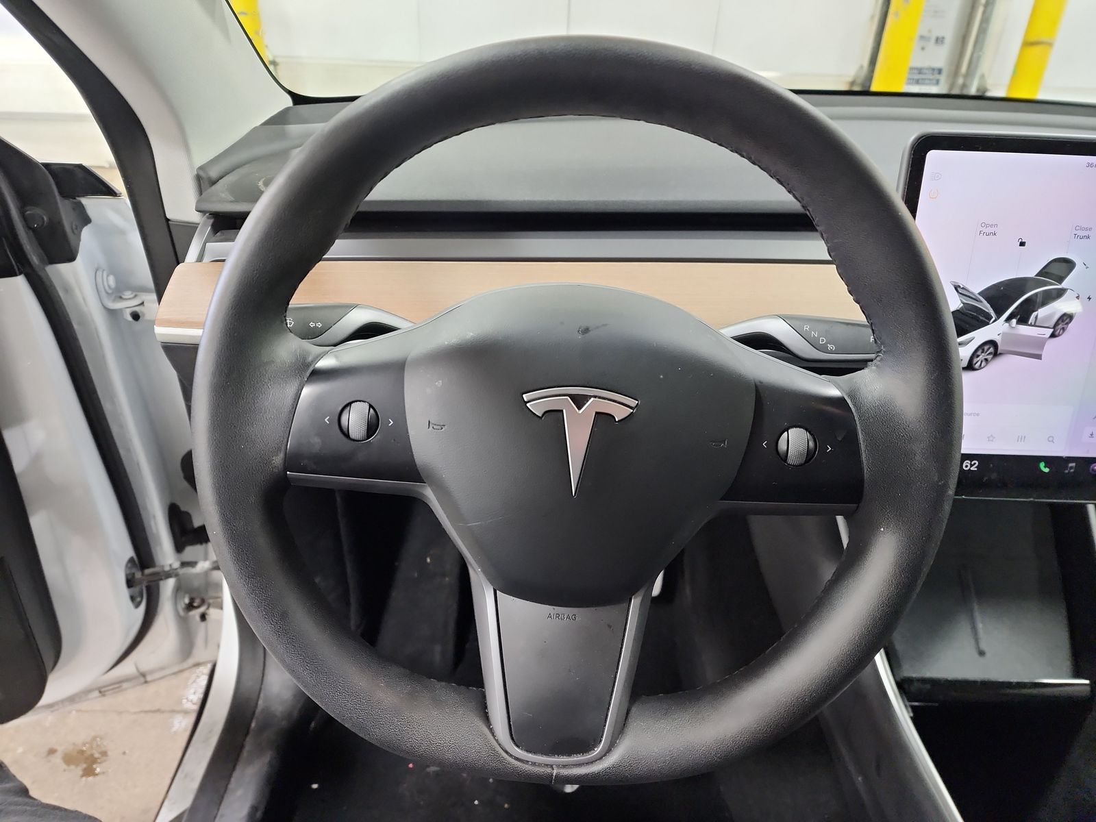 2021 Tesla Model Y Long Range AWD