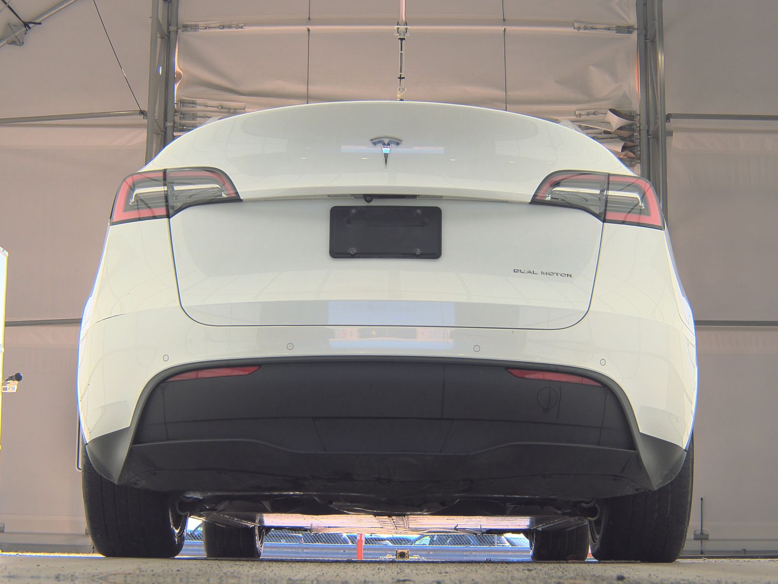 2021 Tesla Model Y Long Range AWD