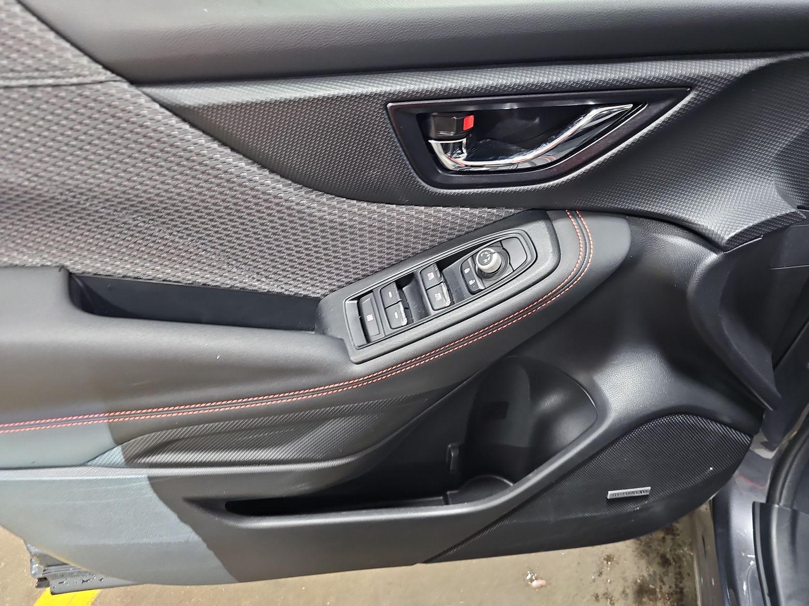 2024 Subaru Forester Sport AWD