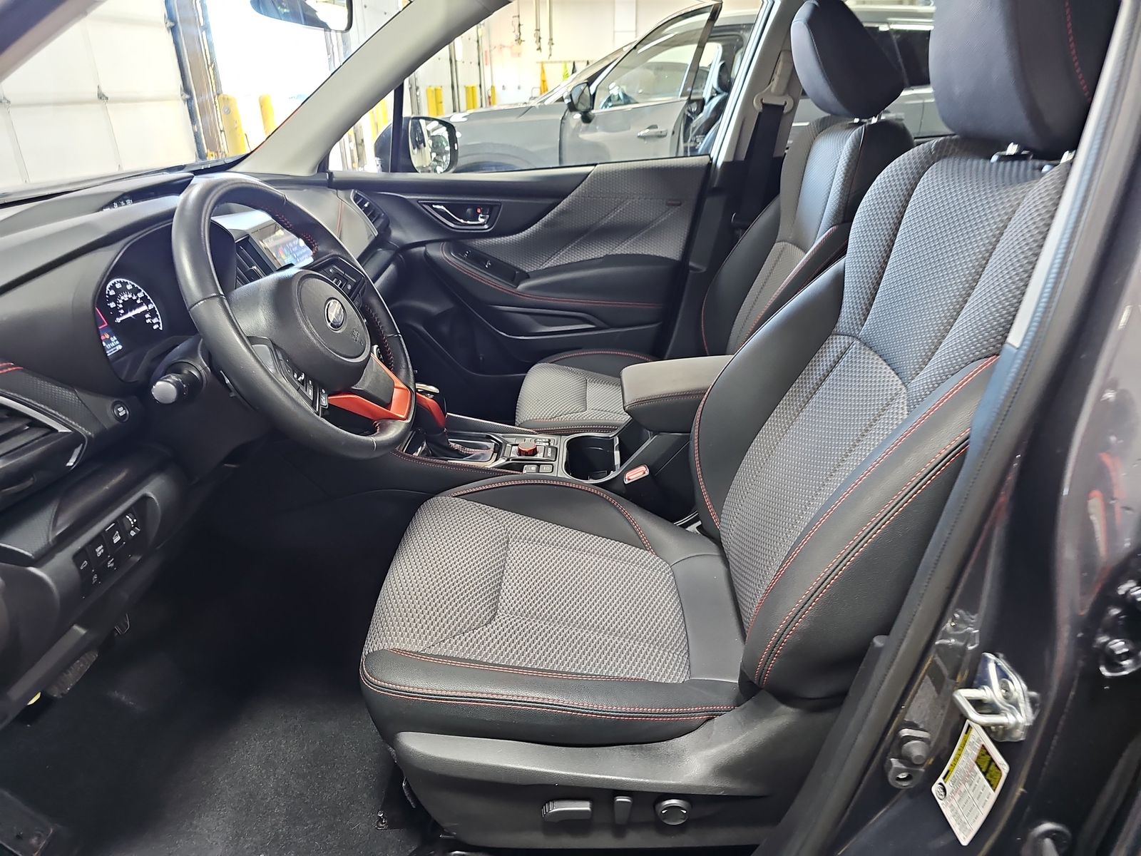 2024 Subaru Forester Sport AWD