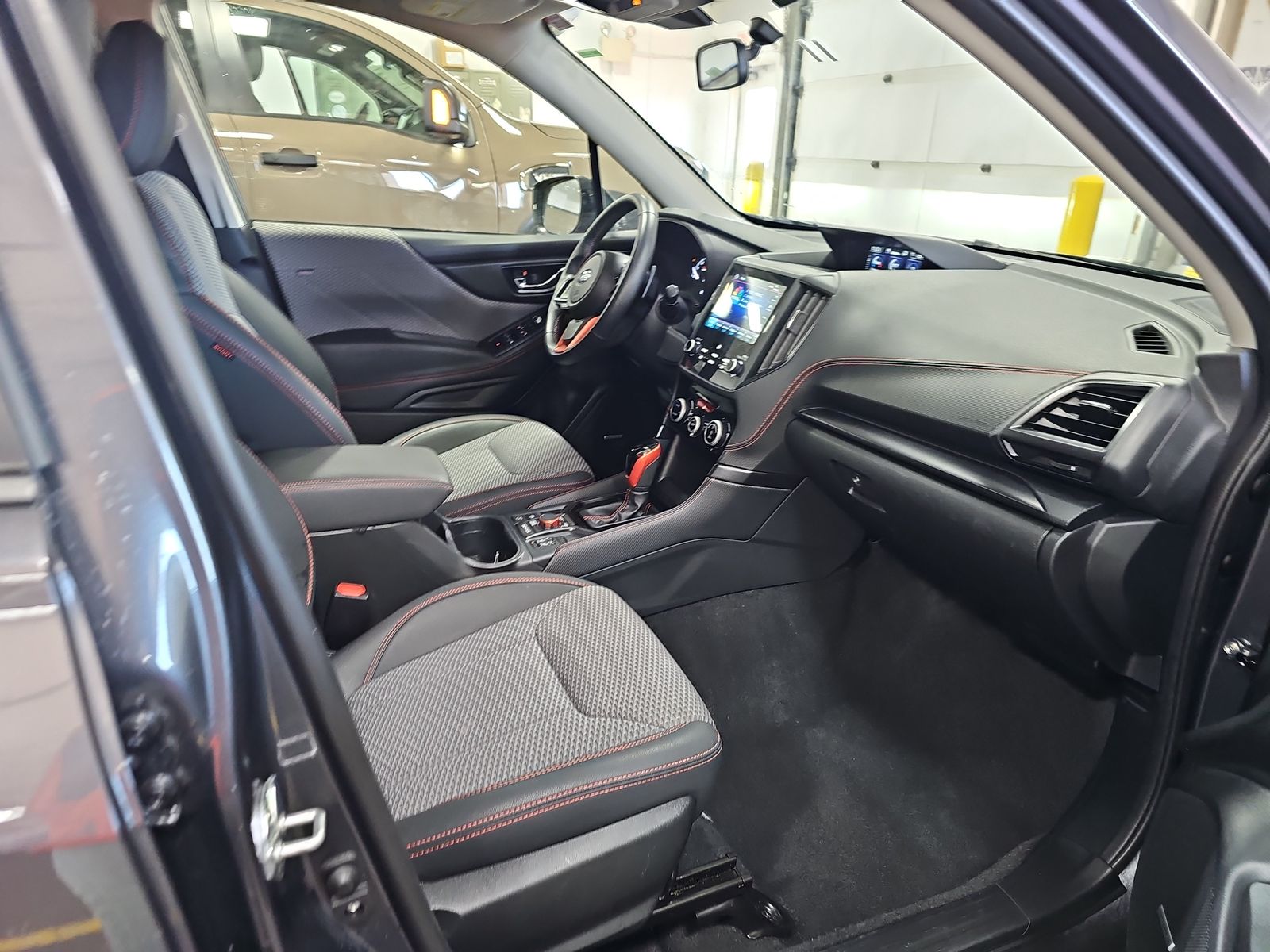 2024 Subaru Forester Sport AWD